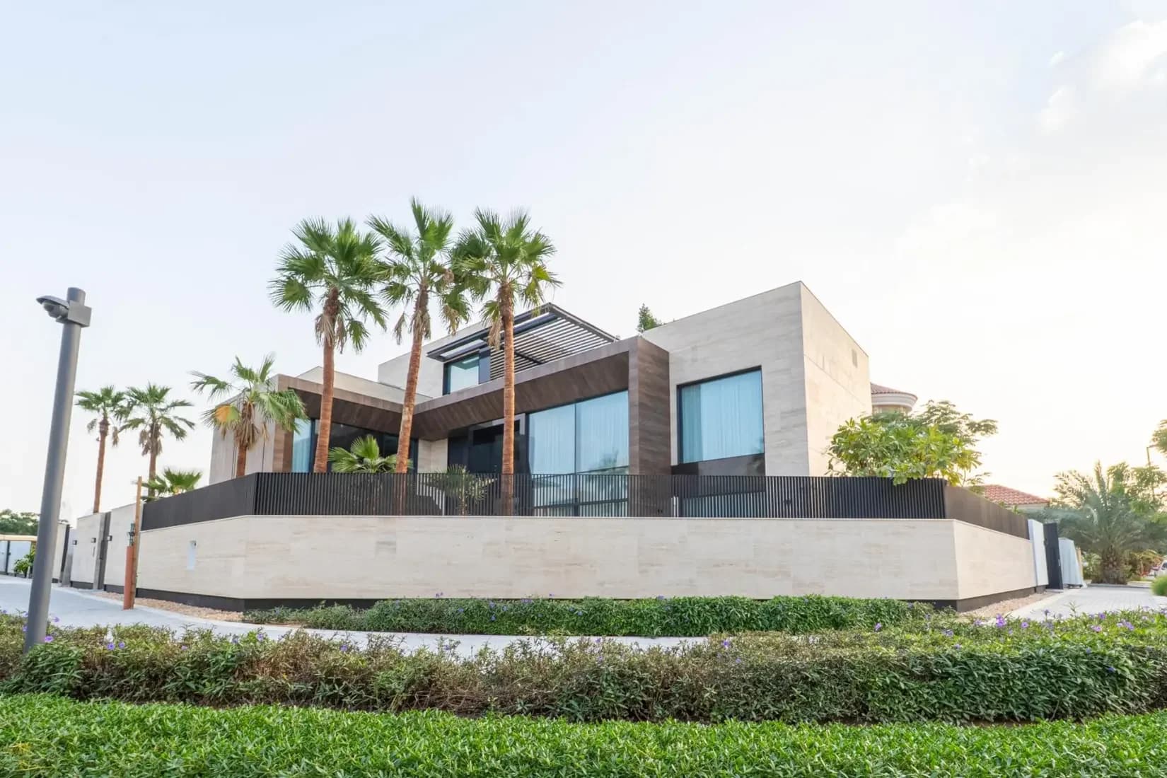 Naia Villa by Atara Real Estate Development in Jumeirah (I), Dubai