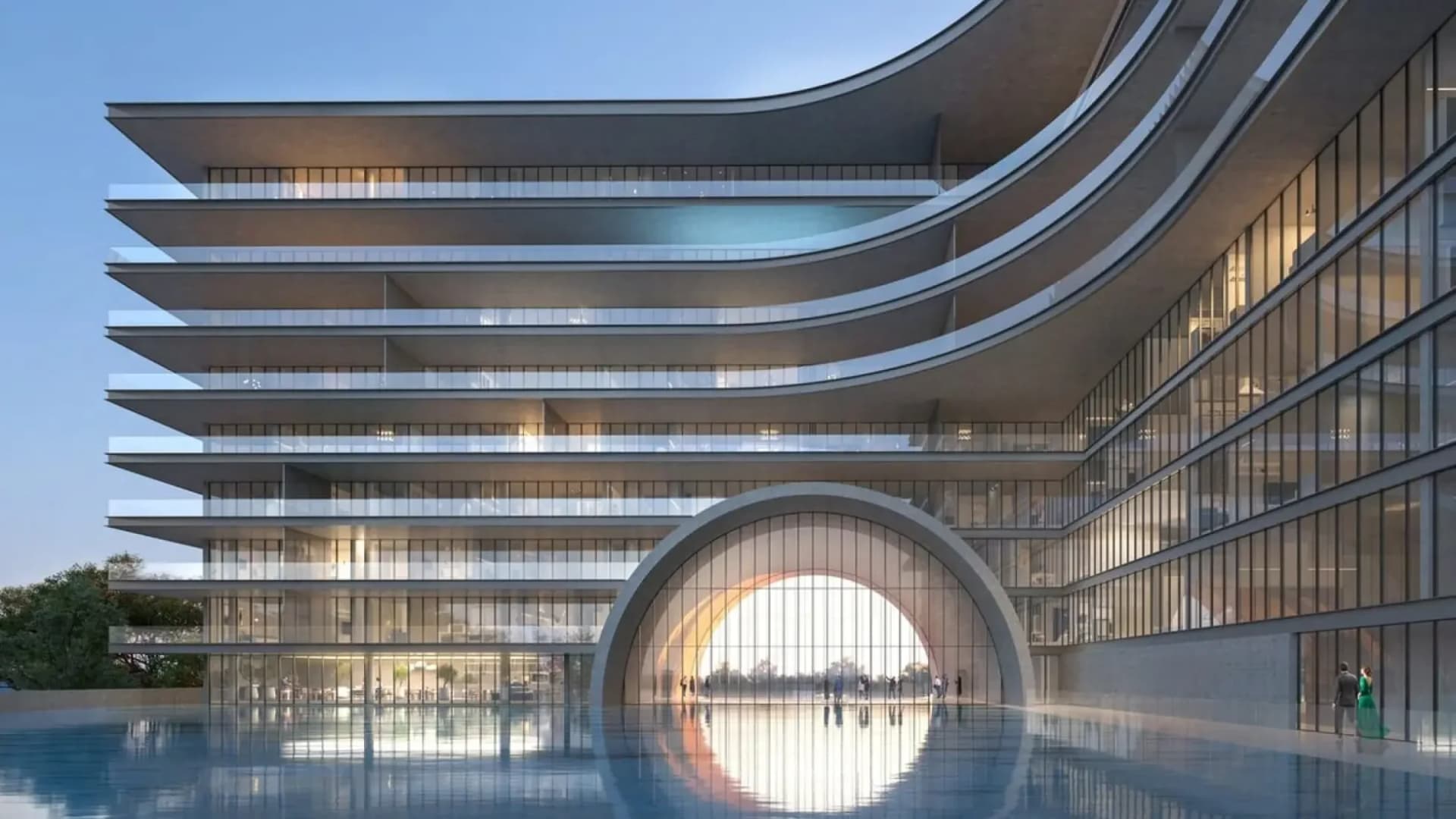 Armani Beach Residences by Arada in Palm Jumeirah, Dubai