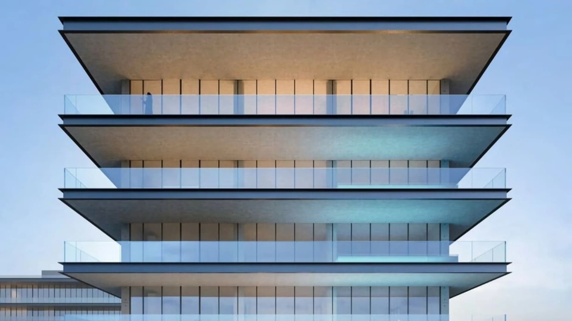 Armani Beach Residences by Arada in Palm Jumeirah, Dubai