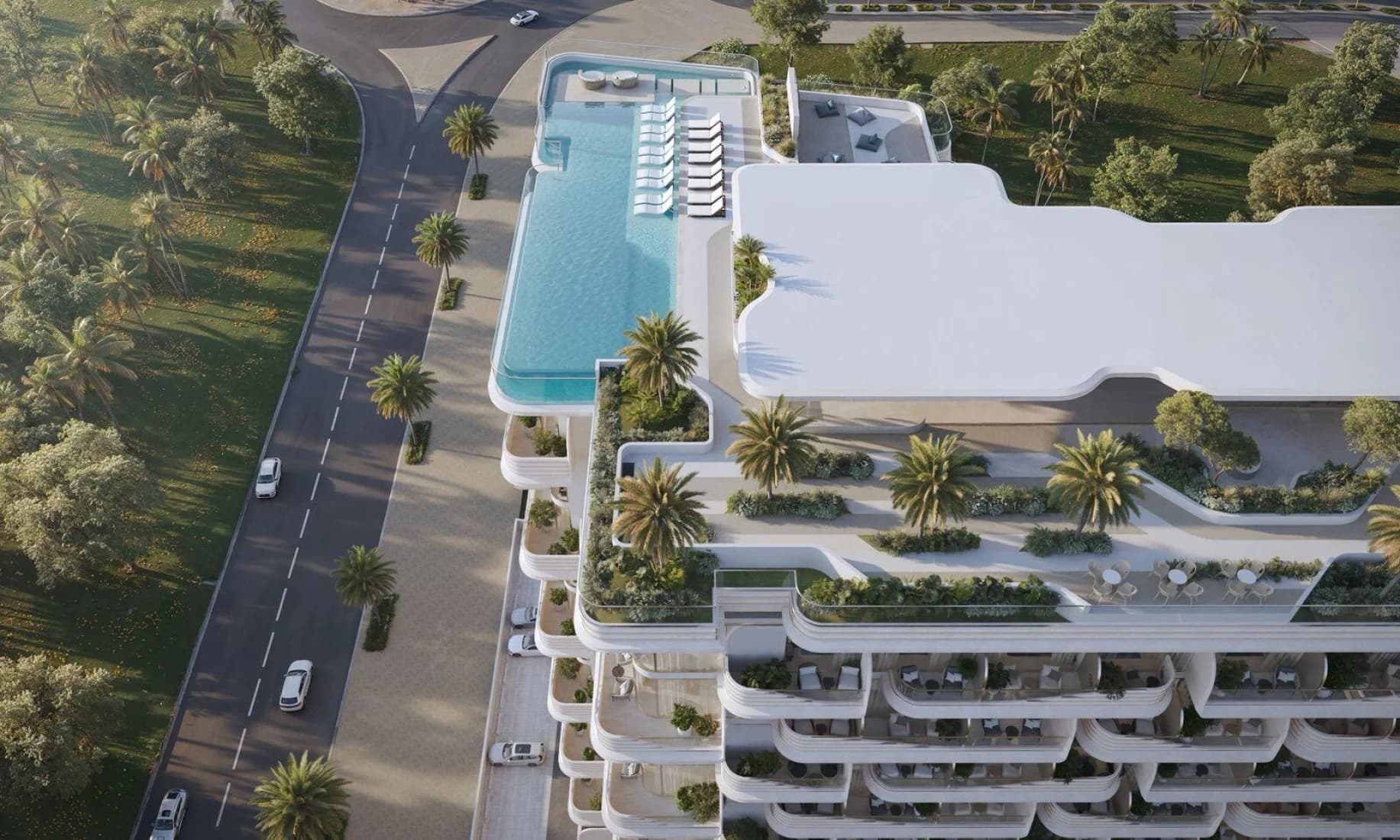 Cybele by Wadan by WADAN Developments in Wadi Al Safa (V), Dubai
