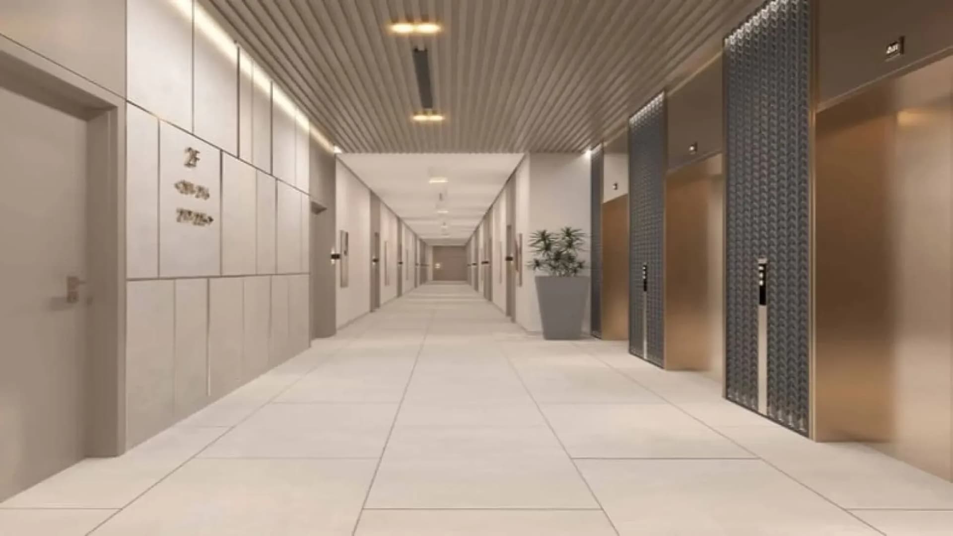 99 Parkplace by Tabeer in JVC (Jumeirah Village Circle), Dubai