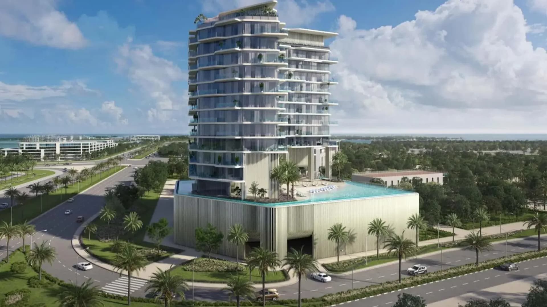 Octa Isle Interiors by Missoni by OCTA Properties in Dubai Islands, Dubai