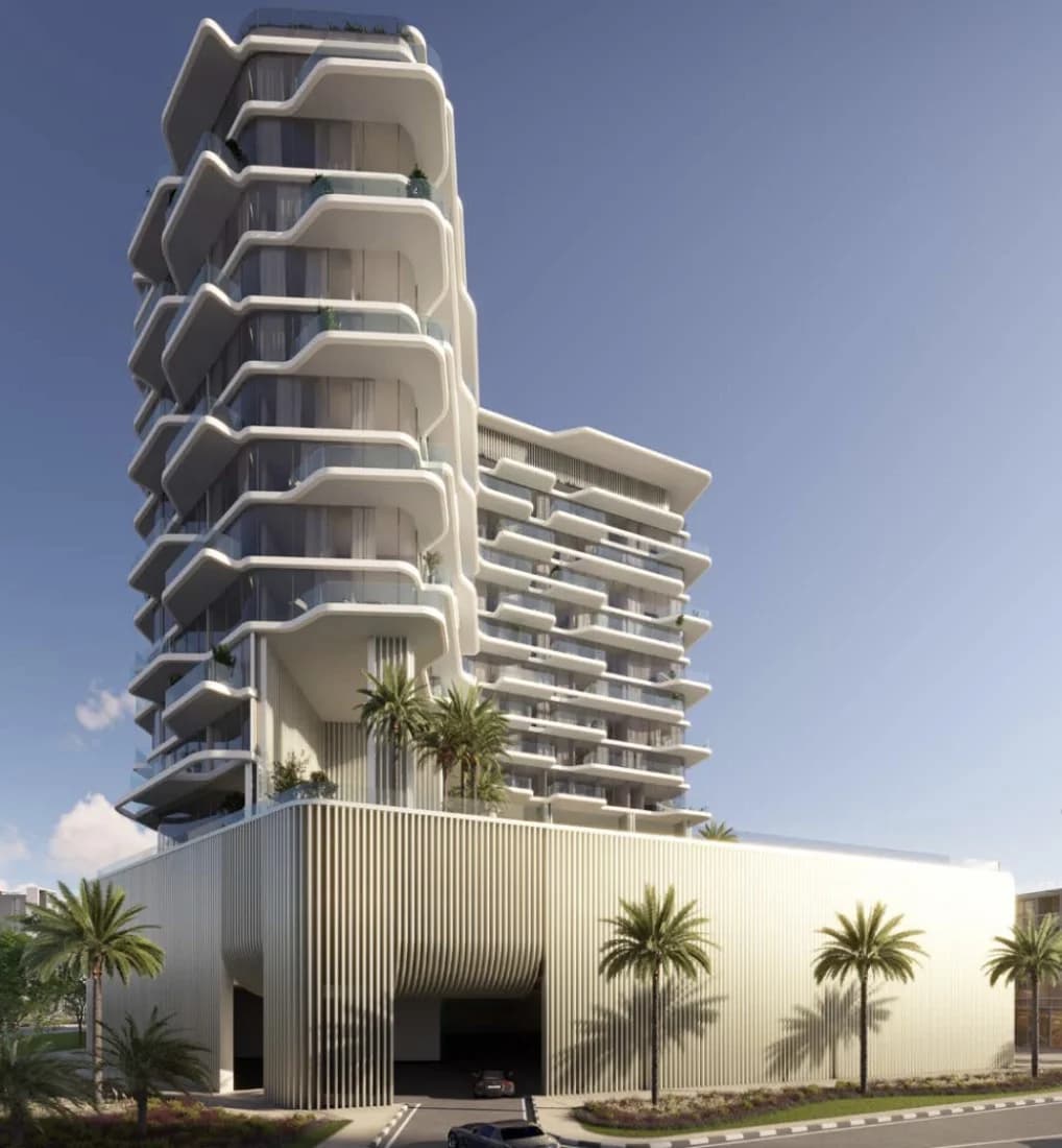 Octa Isle Interiors by Missoni by OCTA Properties in Dubai Islands, Dubai
