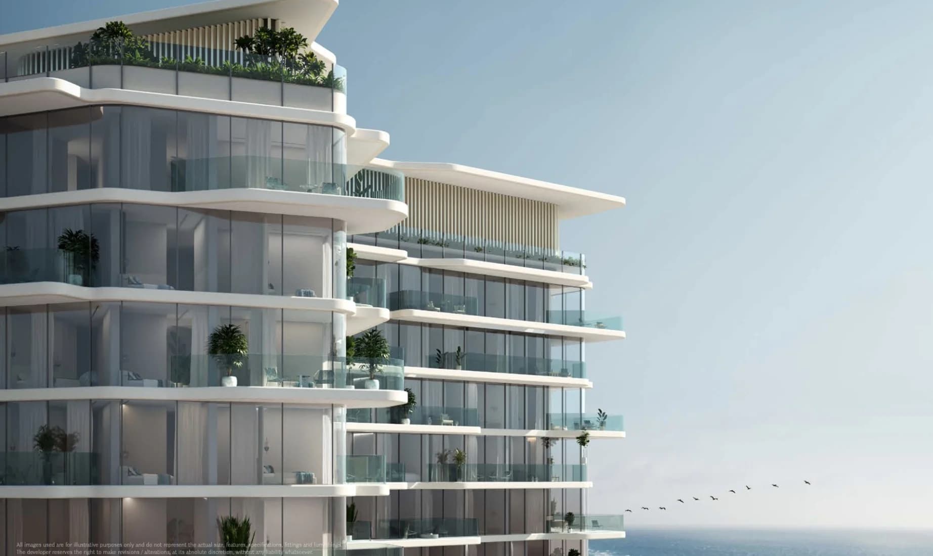 Octa Isle Interiors by Missoni by OCTA Properties in Dubai Islands, Dubai