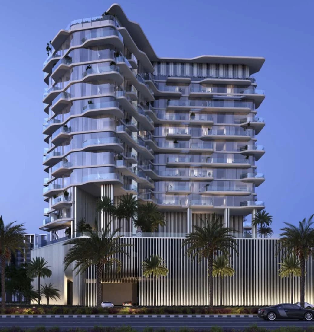 Octa Isle Interiors by Missoni by OCTA Properties in Dubai Islands, Dubai