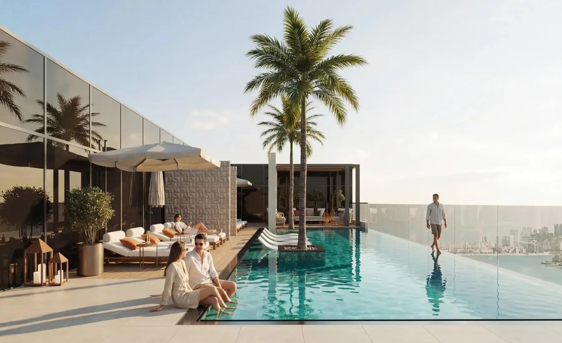 Cresswell Plaza by Arady Properties P.S.C. in Dubai South, Dubai
