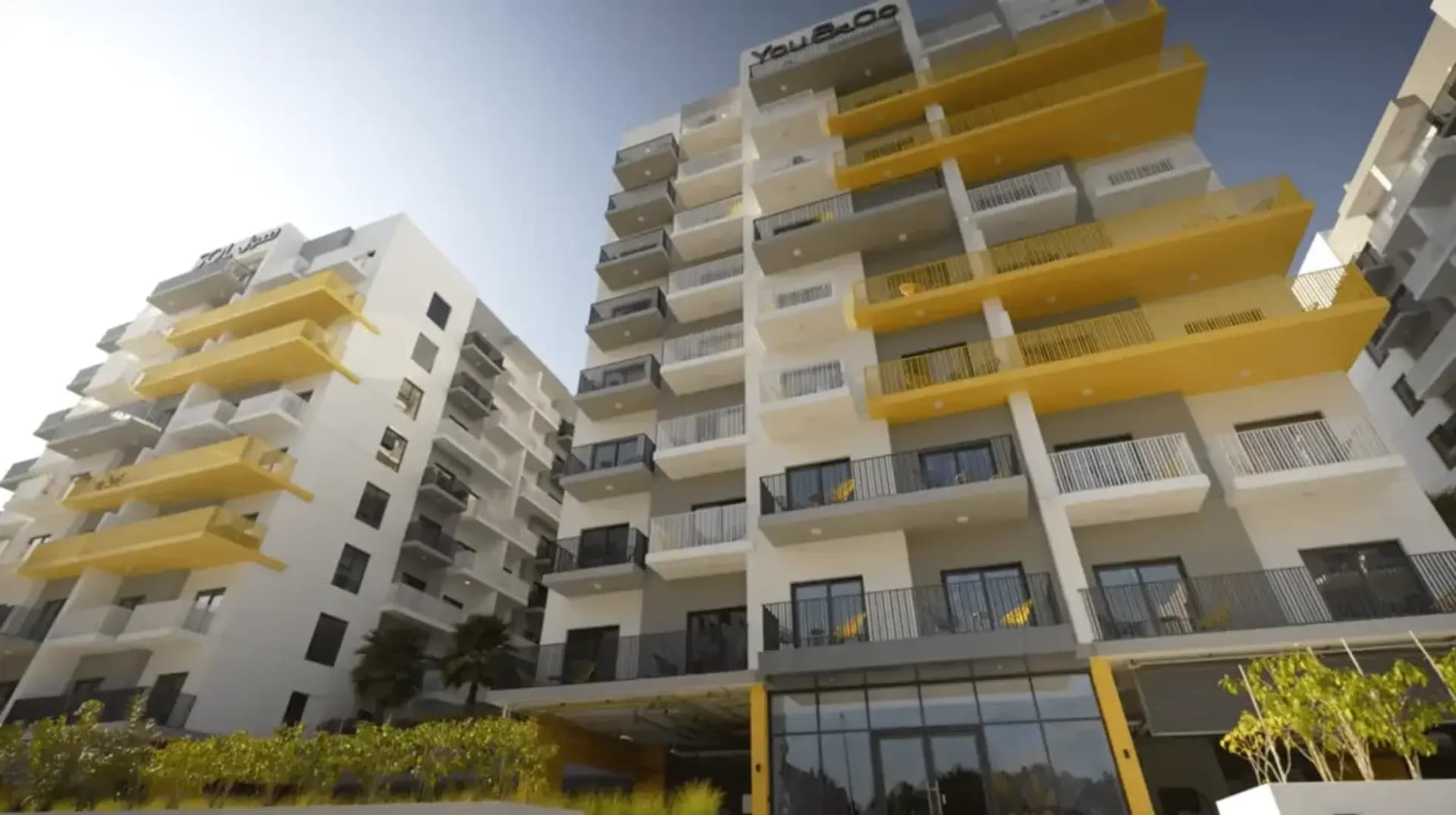 You and Co IMPZ by SOL Properties in DPC (Dubai Production City), Dubai