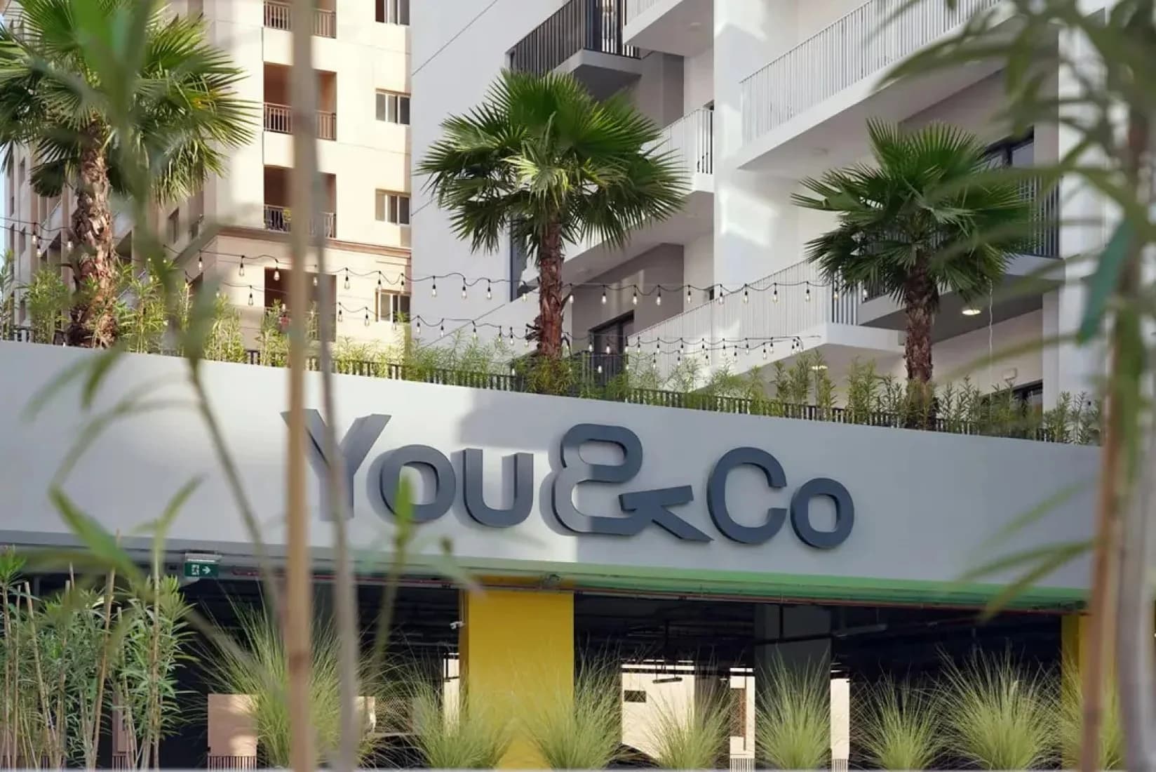 You and Co IMPZ by SOL Properties in DPC (Dubai Production City), Dubai