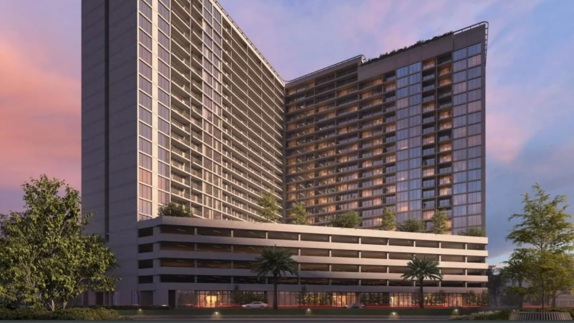 Luma Park Views by TownX in JVC (Jumeirah Village Circle), Dubai