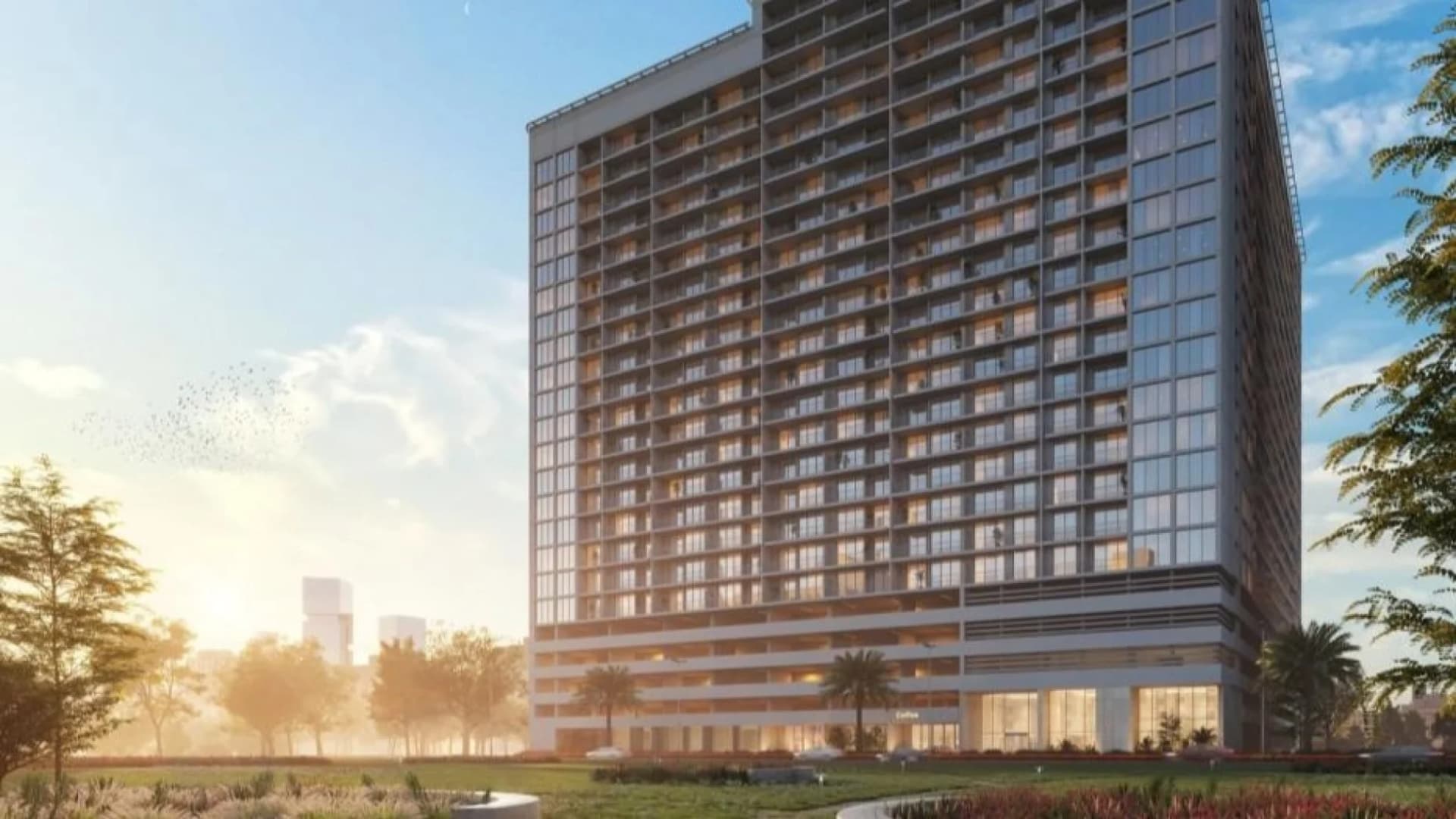 Luma Park Views by TownX in JVC (Jumeirah Village Circle), Dubai