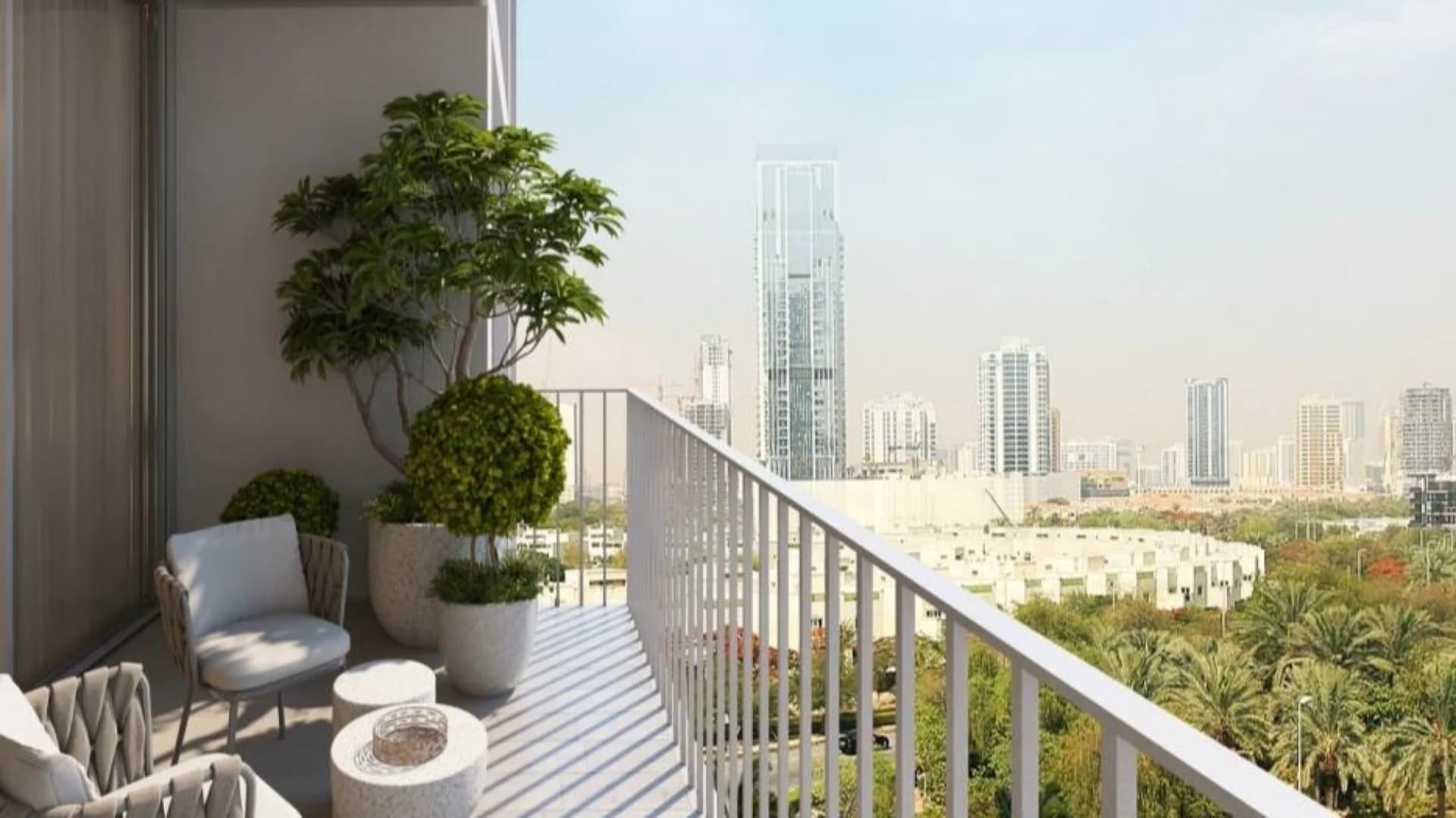 Luma Park Views by TownX in JVC (Jumeirah Village Circle), Dubai