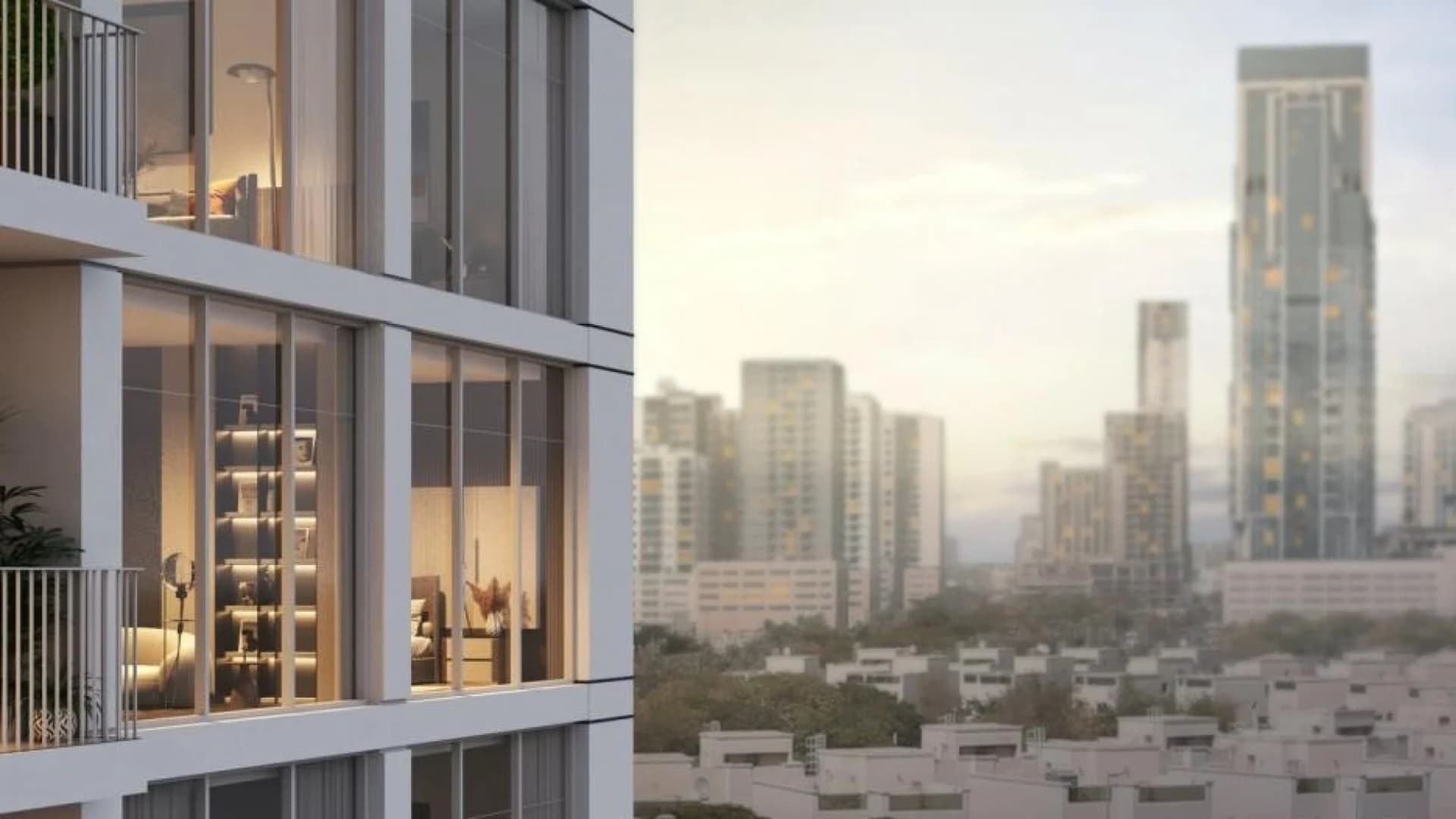 Luma Park Views by TownX in JVC (Jumeirah Village Circle), Dubai