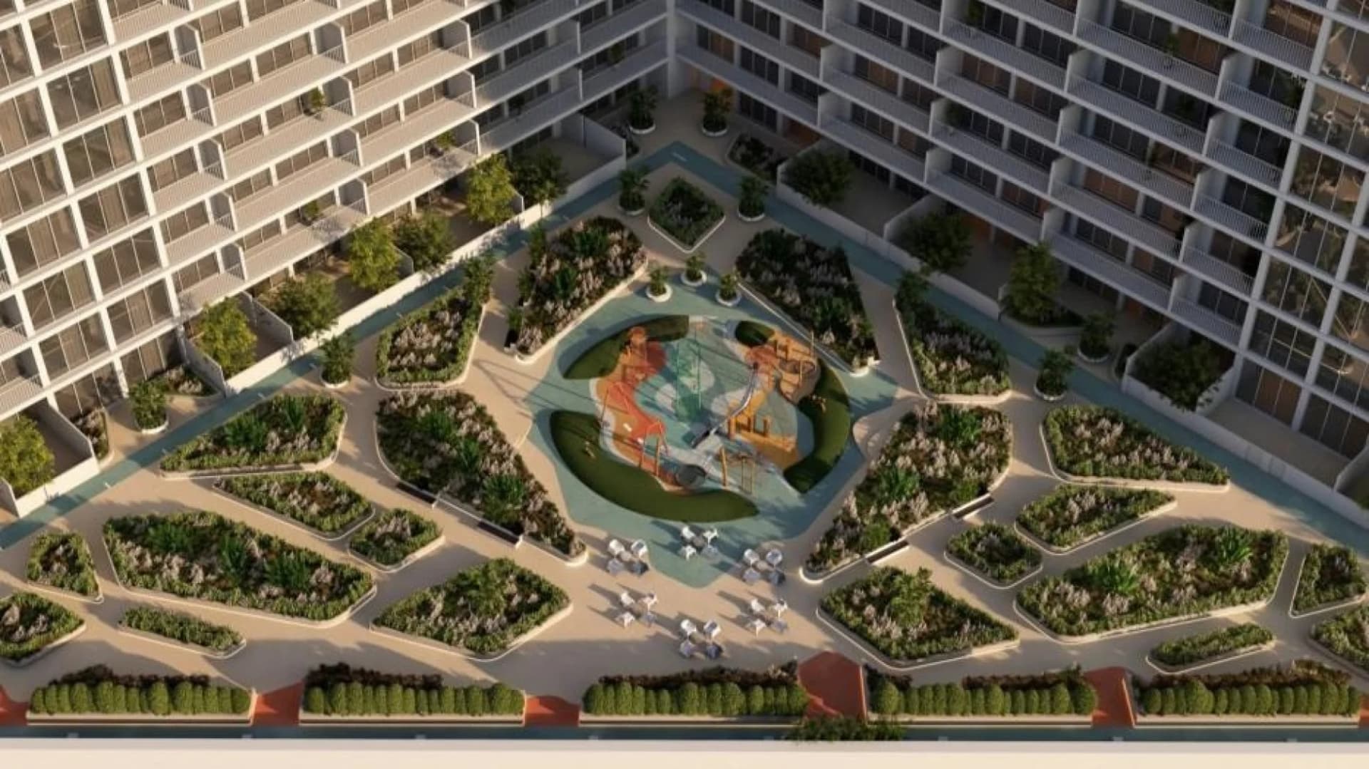 Luma Park Views by TownX in JVC (Jumeirah Village Circle), Dubai
