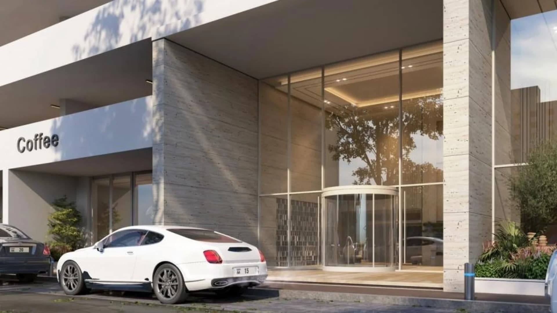 Luma Park Views by TownX in JVC (Jumeirah Village Circle), Dubai
