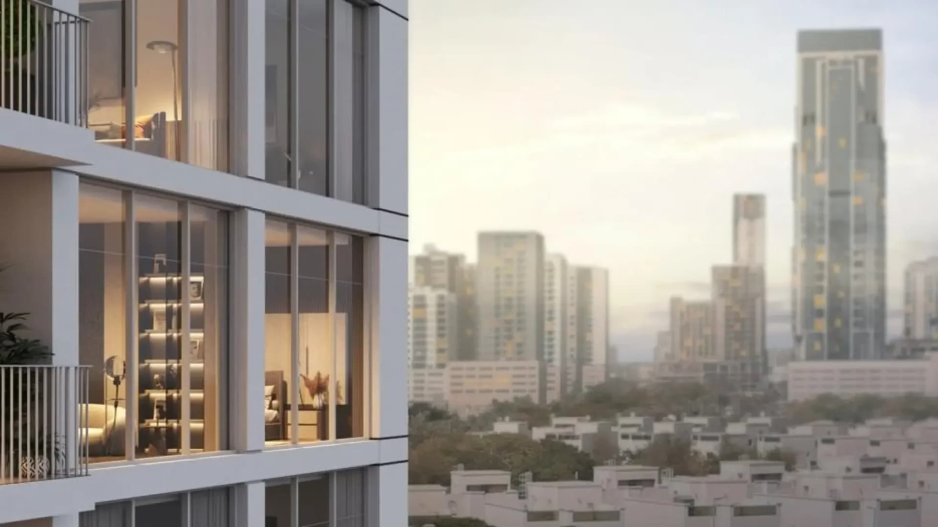 Luma Park Views by TownX in JVC (Jumeirah Village Circle), Dubai
