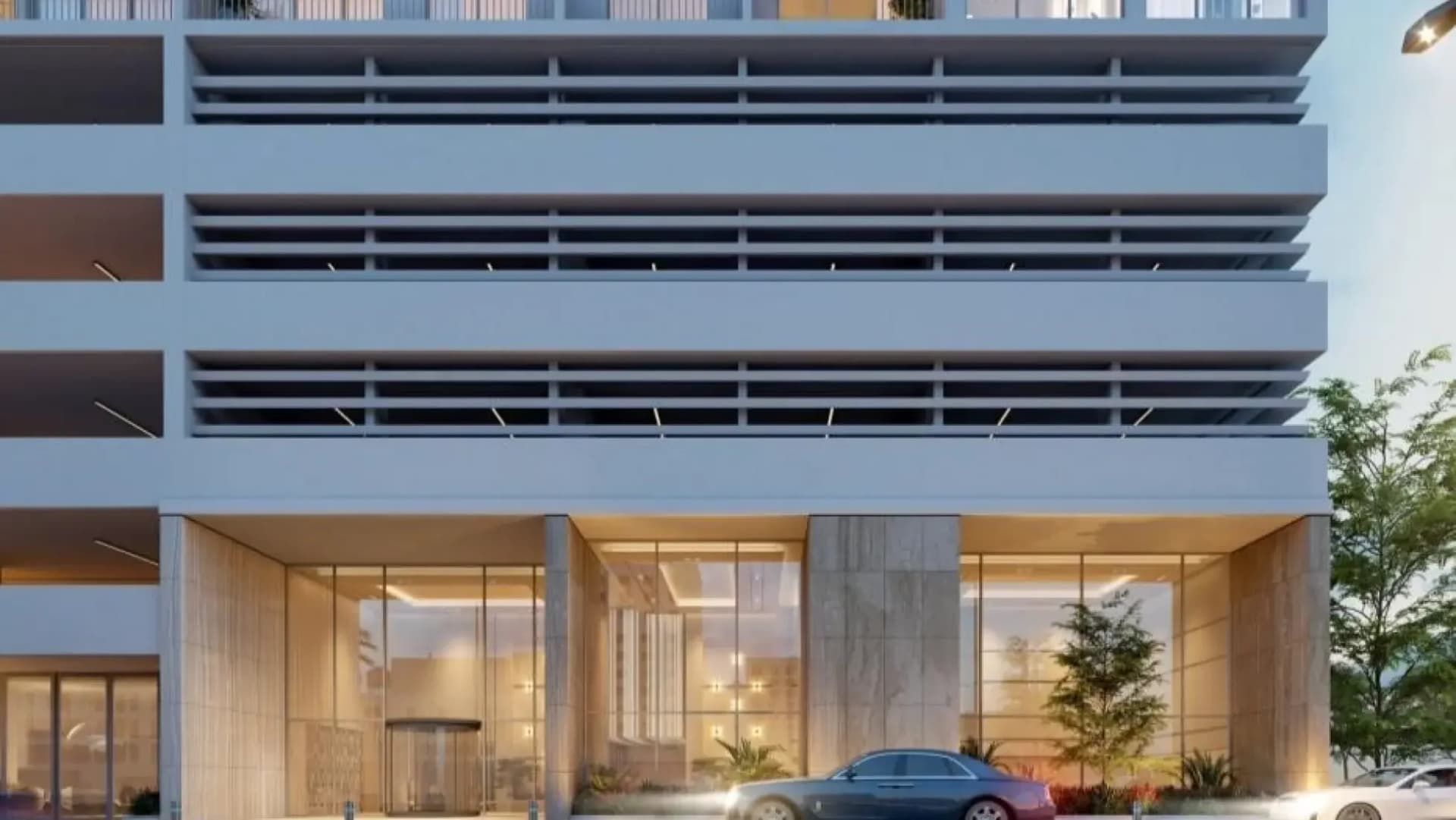 Luma Park Views by TownX in JVC (Jumeirah Village Circle), Dubai