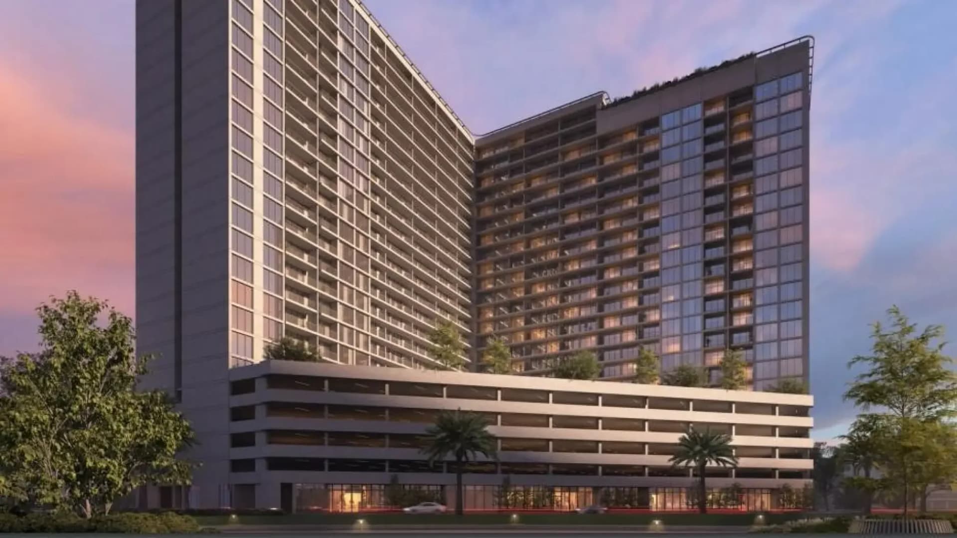 Luma Park Views by TownX in JVC (Jumeirah Village Circle), Dubai