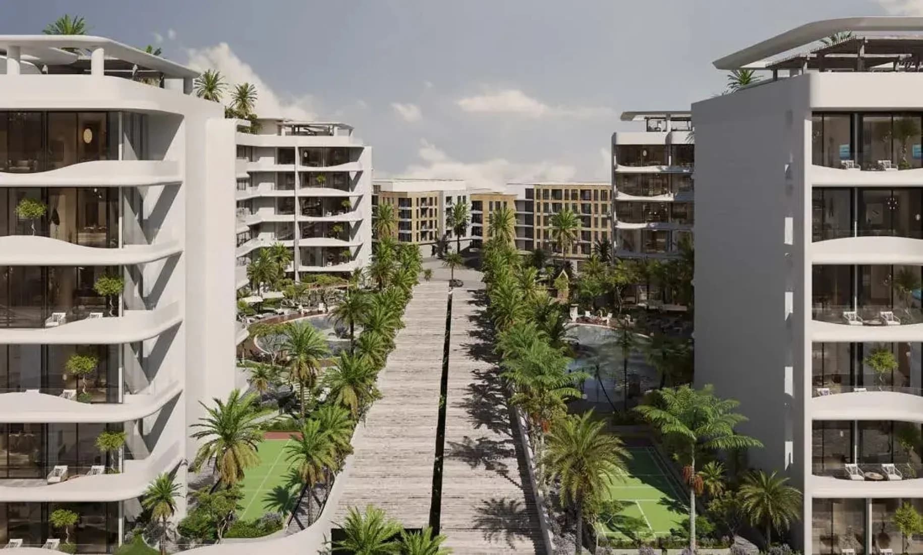 Coventry Curve 2 by GFS Developments in Saih Shuaib (II), Dubai