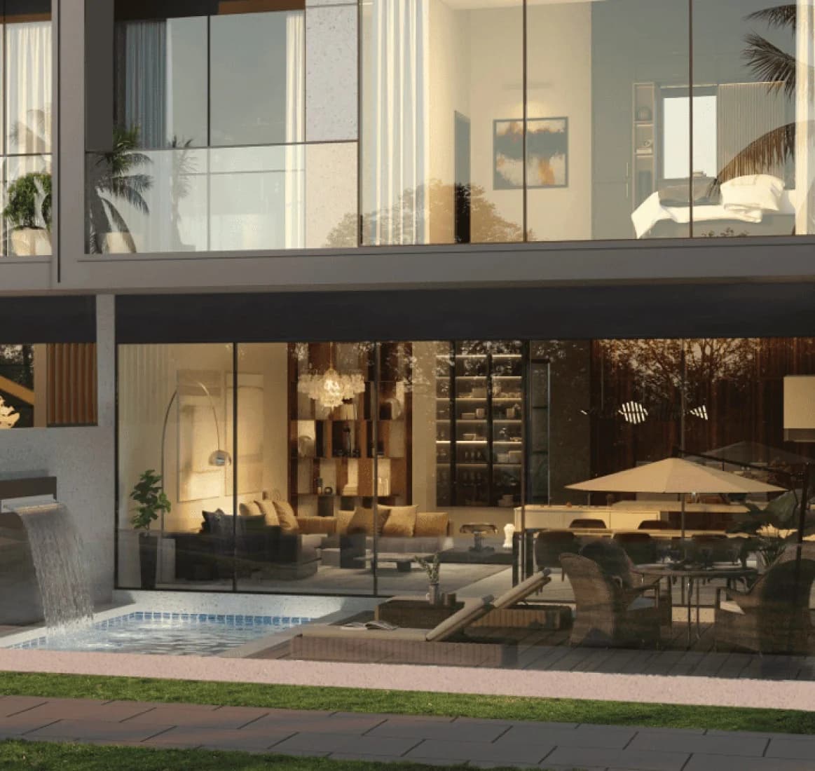 Terra Golf Collection Phase 2 by Taraf in JGE (Jumeirah Golf Estates I), Dubai