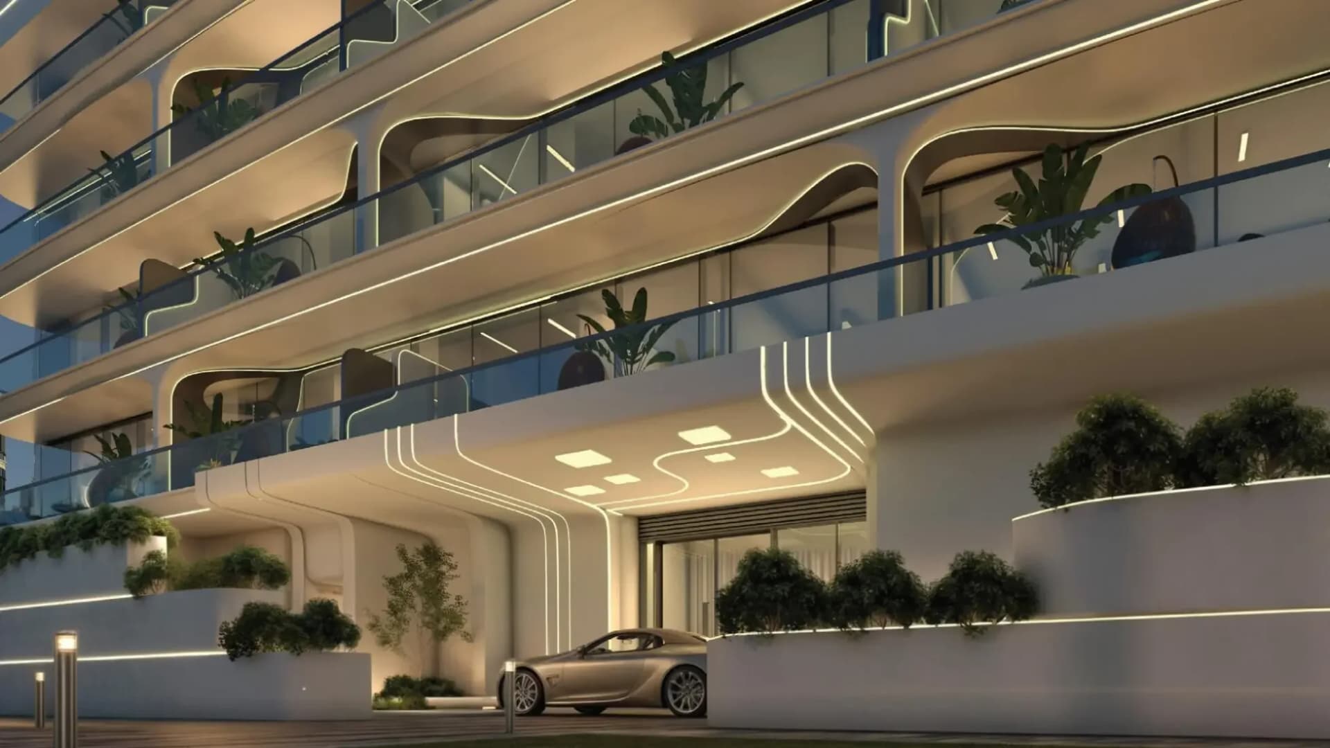 Divine Elements by Takmeel Real Estate Development in Dubai South, Dubai