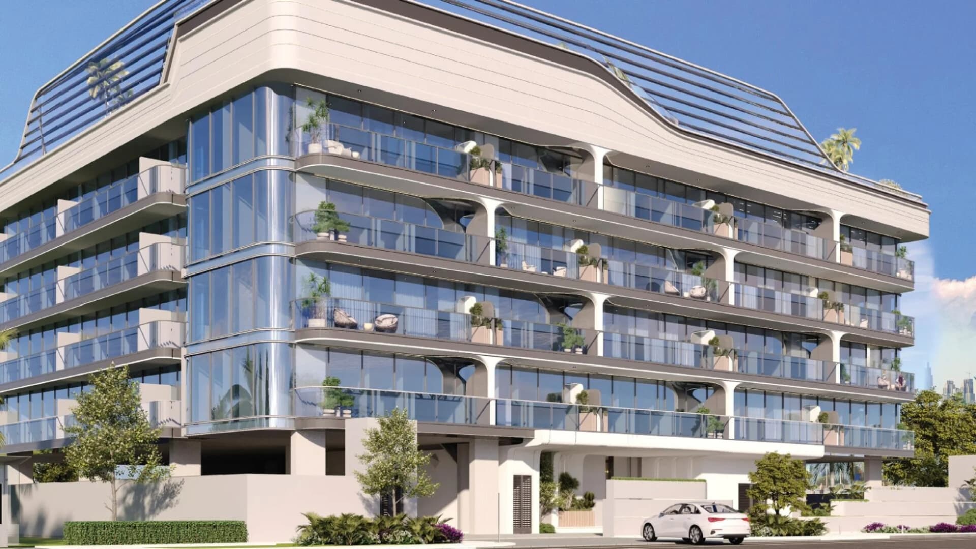 Divine Elements by Takmeel Real Estate Development in Dubai South, Dubai