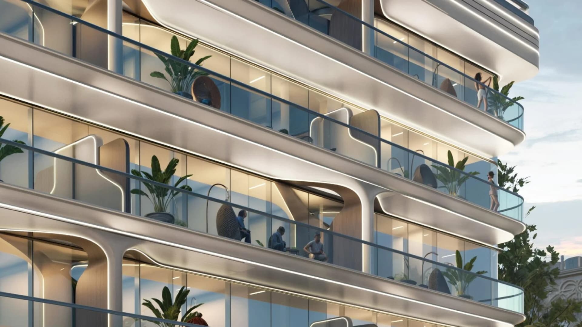 Divine Elements by Takmeel Real Estate Development in Dubai South, Dubai