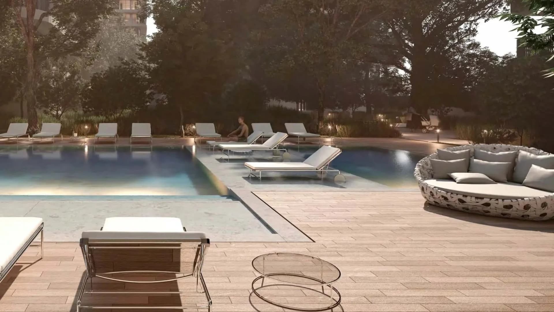 Eden House The Park by H&H in Al Wasl, Dubai