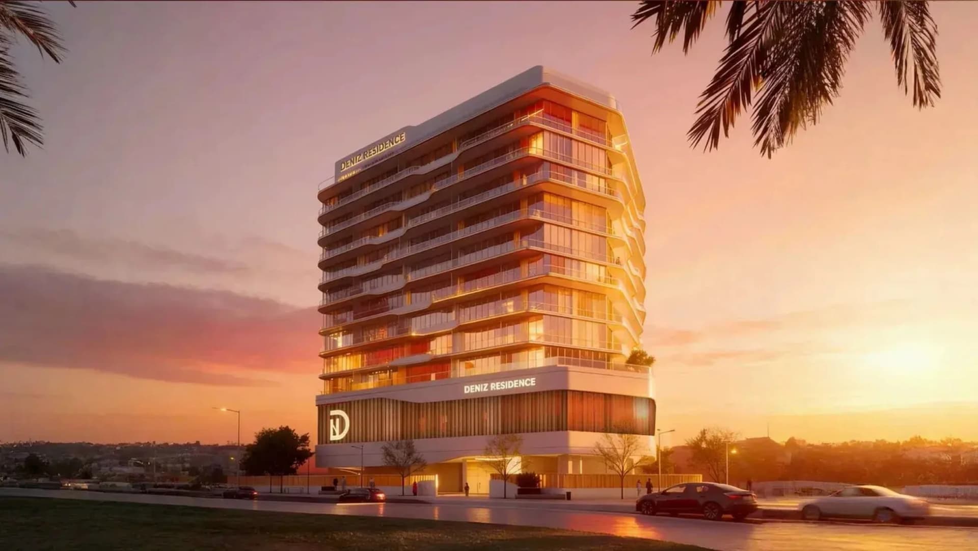 09 Life Residences by Deniz Properties in Dubai Land Residence Complex, Dubai