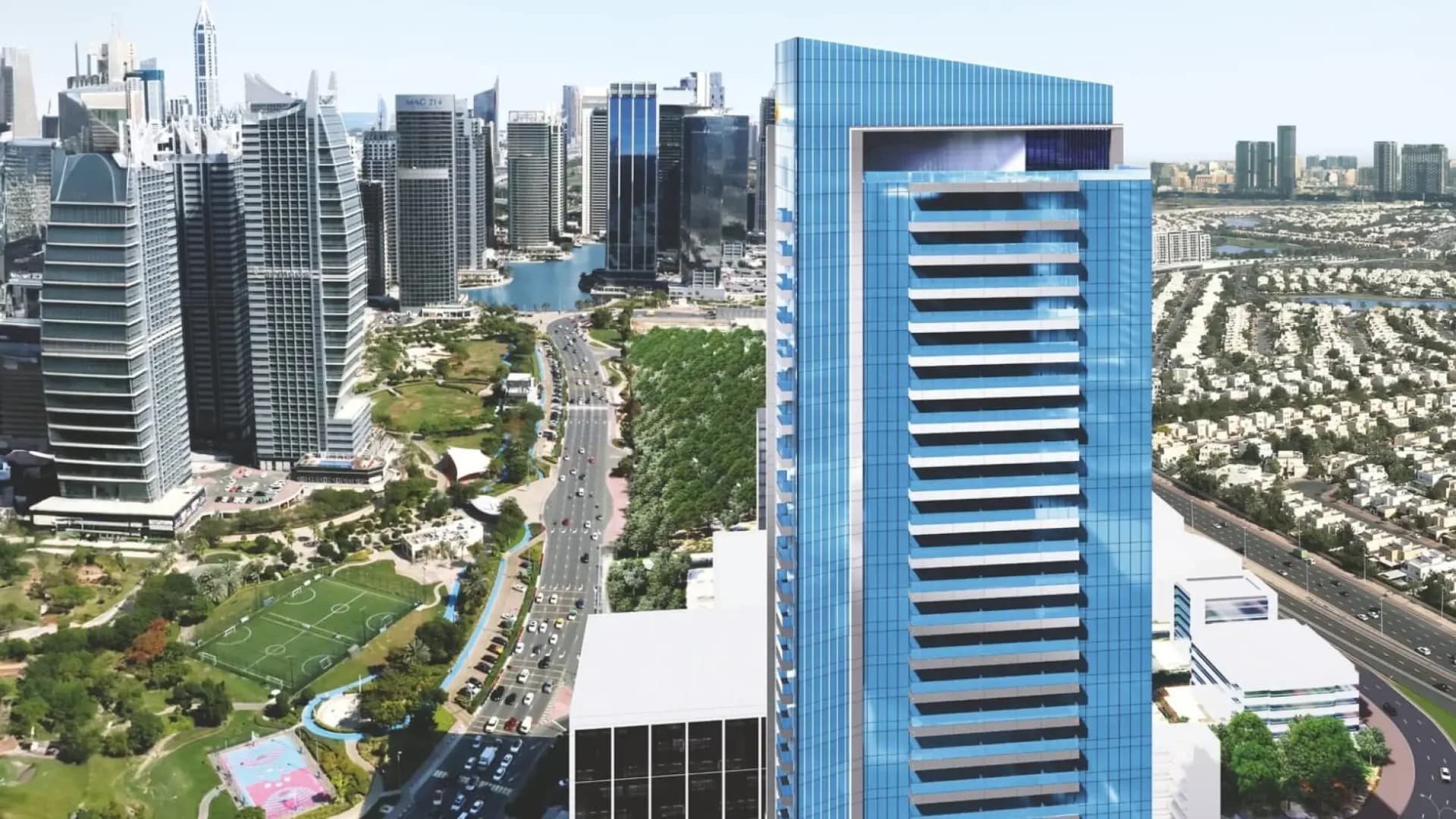 Me Do Re 2 by Me Do Re in JLT (Jumeirah Lakes Towers), Dubai