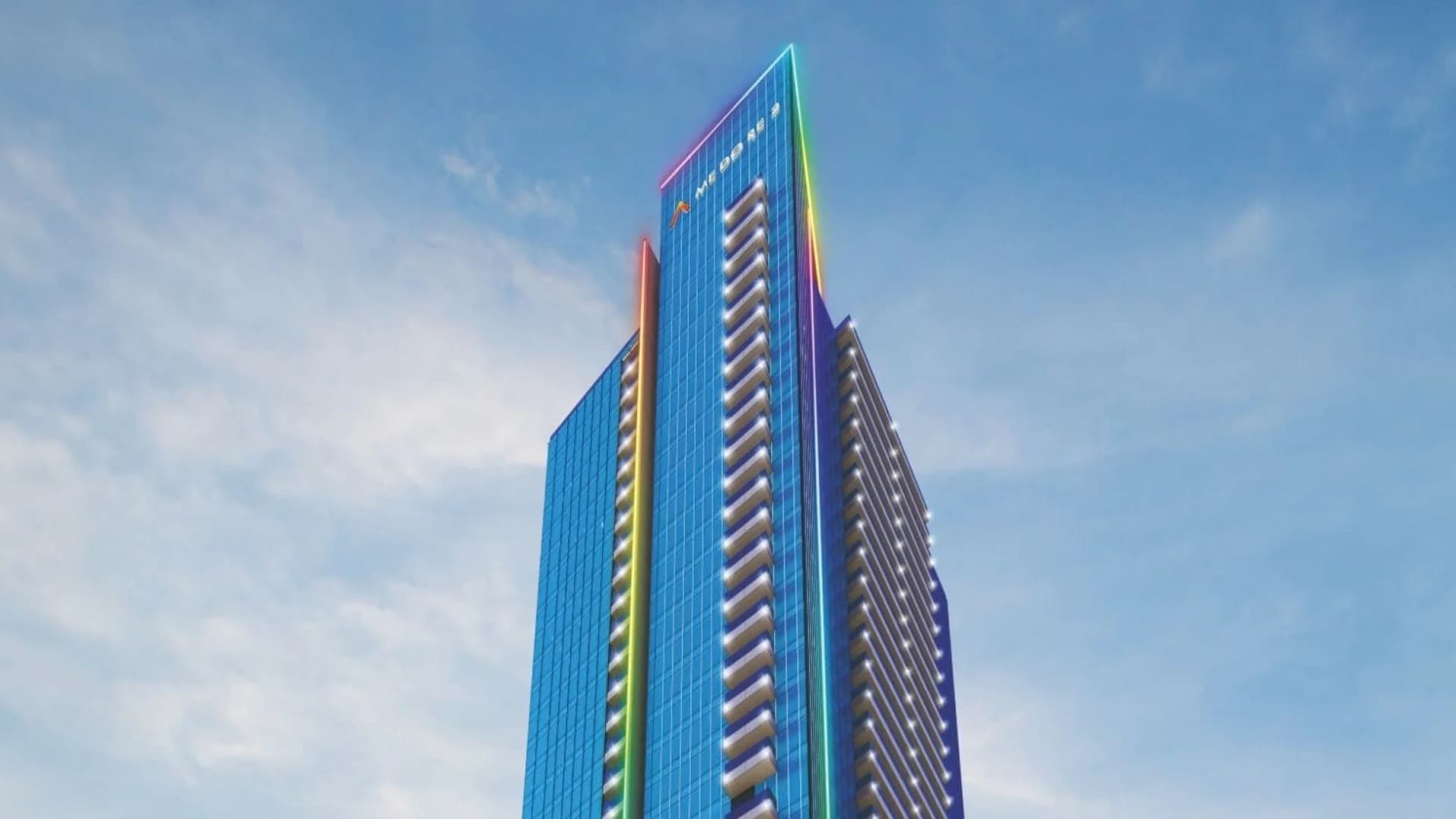 Me Do Re 2 by Me Do Re in JLT (Jumeirah Lakes Towers), Dubai