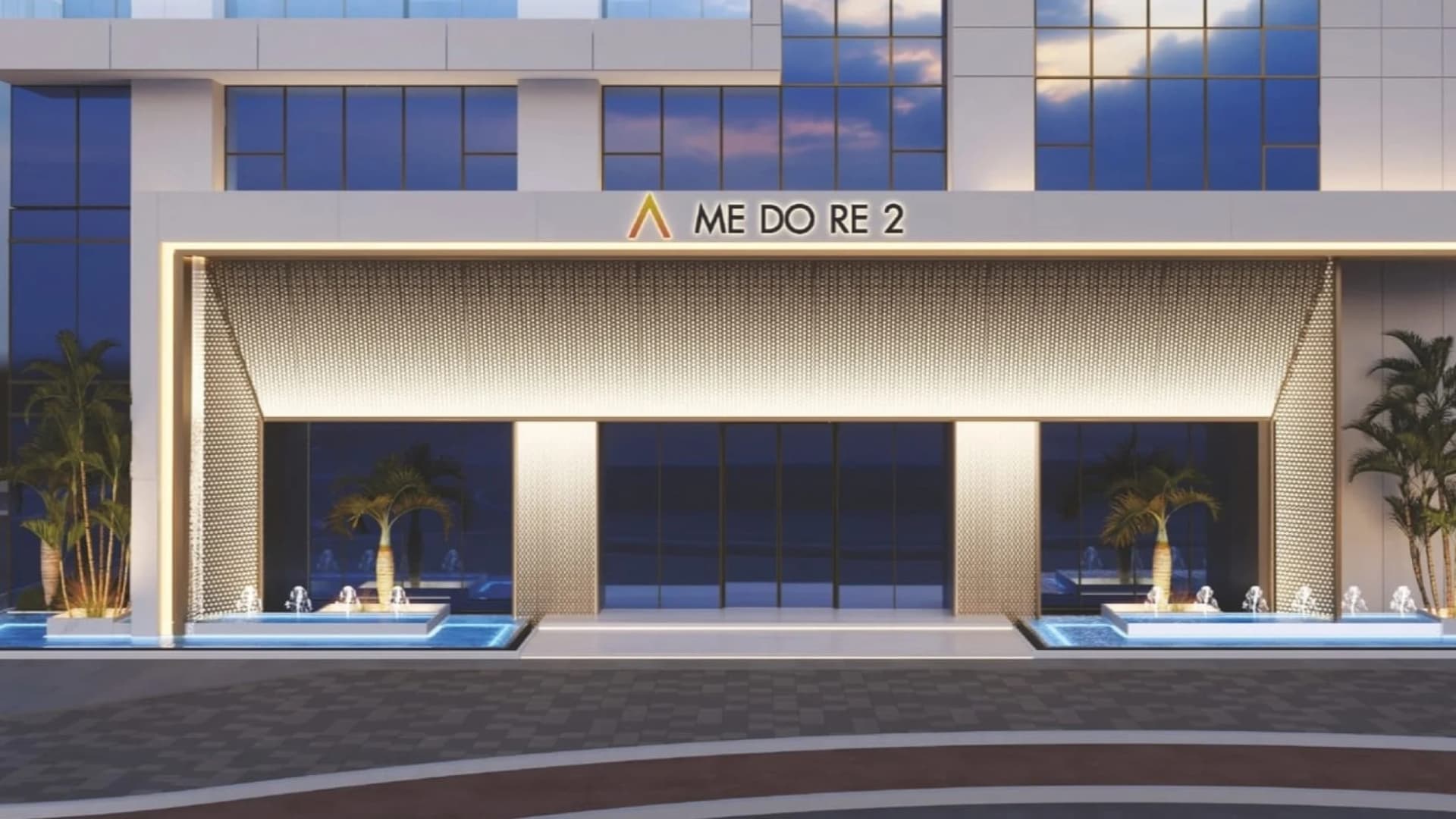 Me Do Re 2 by Me Do Re in JLT (Jumeirah Lakes Towers), Dubai