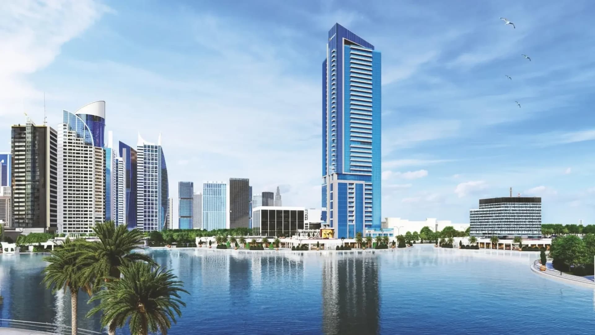 Me Do Re 2 by Me Do Re in JLT (Jumeirah Lakes Towers), Dubai