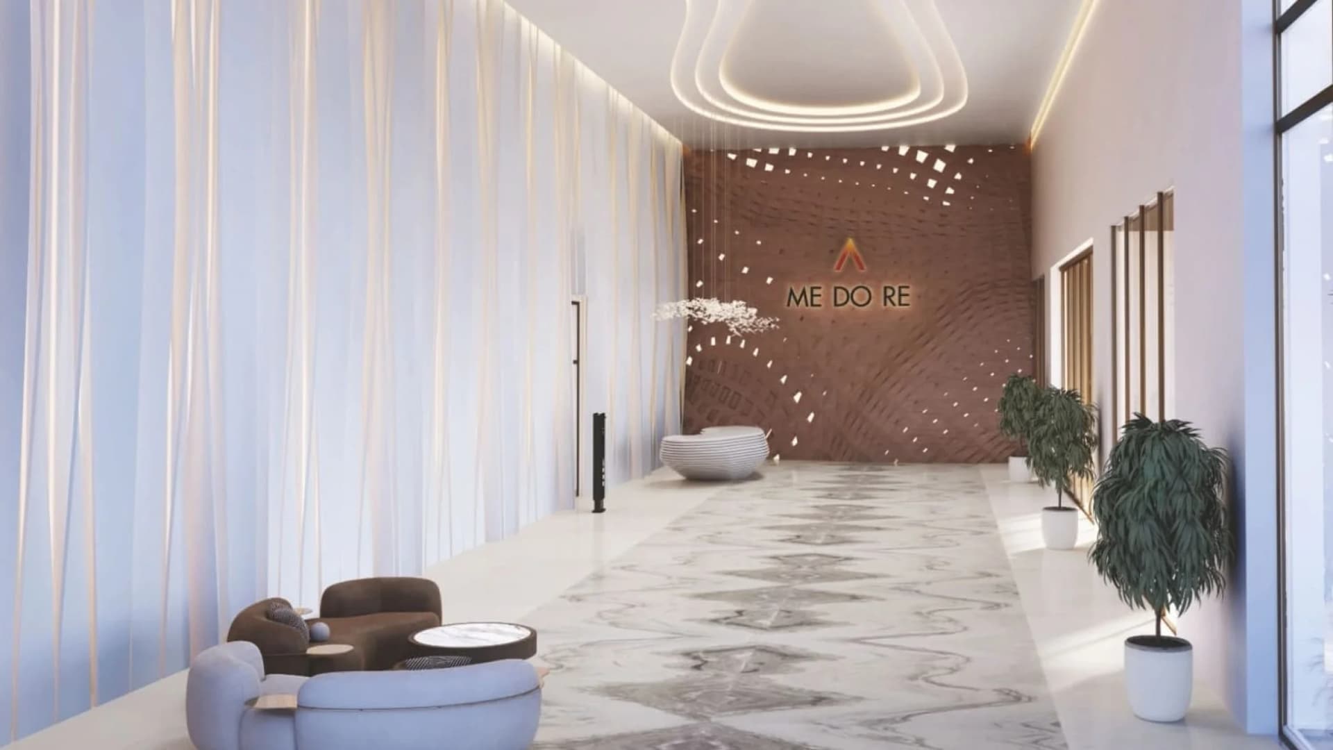Me Do Re 2 by Me Do Re in JLT (Jumeirah Lakes Towers), Dubai