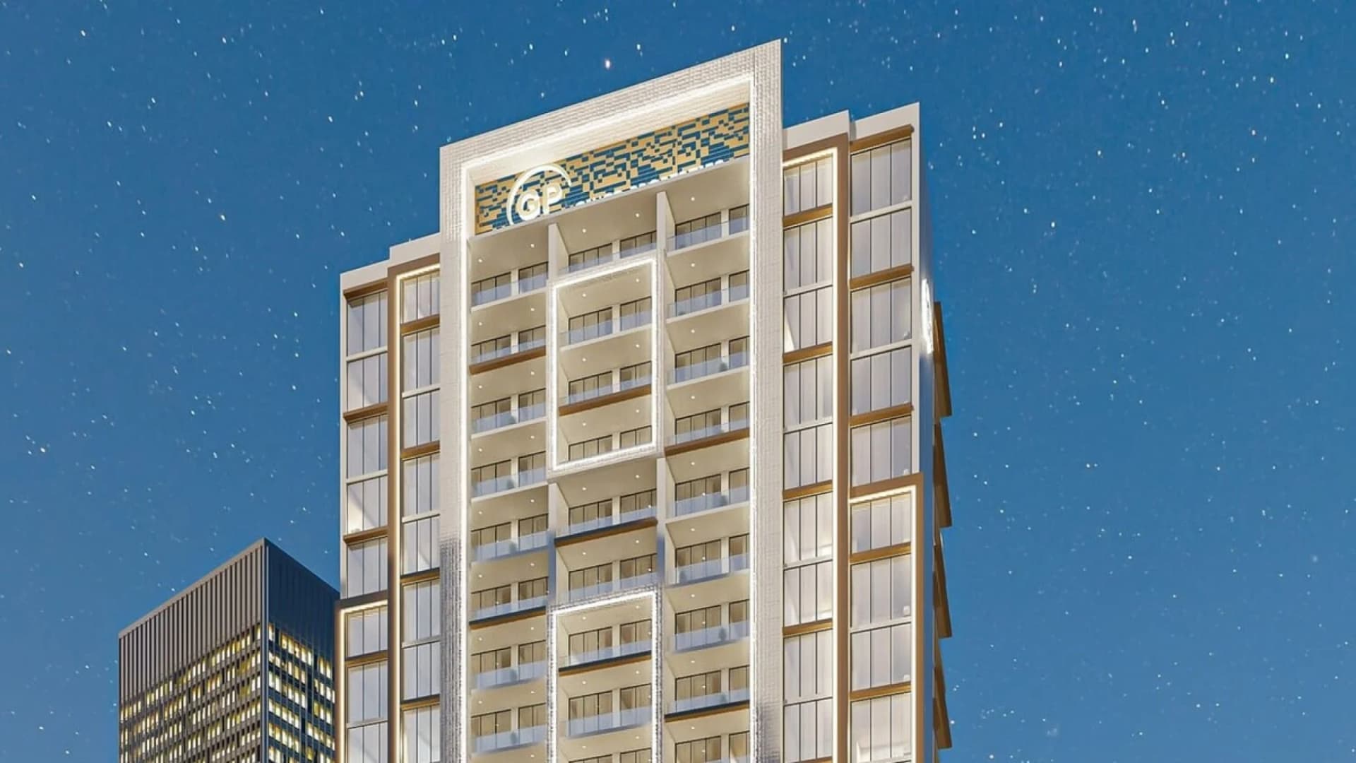 VYB by Ginco Properties by One Broker Group in Business Bay, Dubai