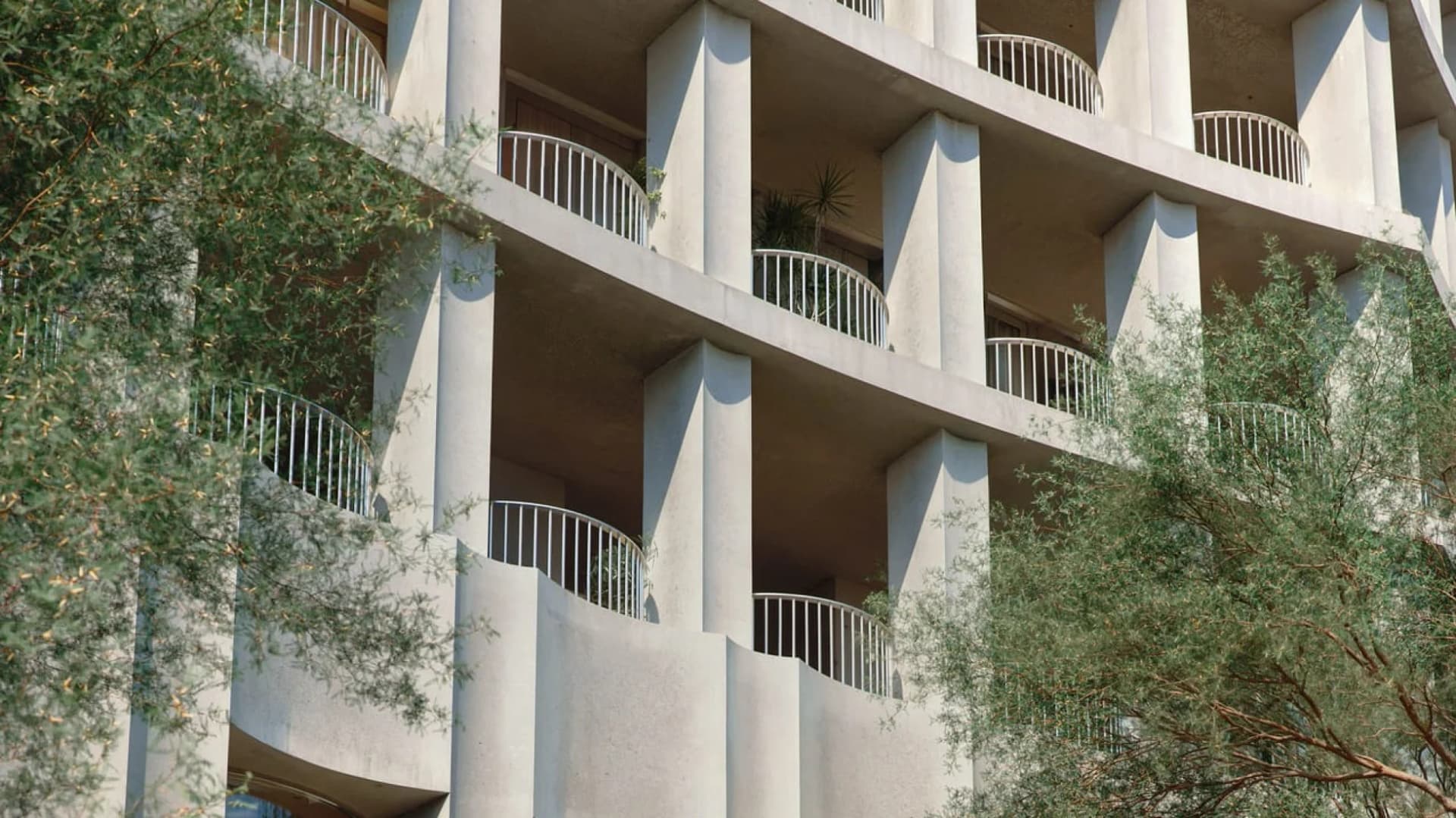 Eden House Za’abeel by H&H in DIFC (Dubai International Financial Centre), Dubai