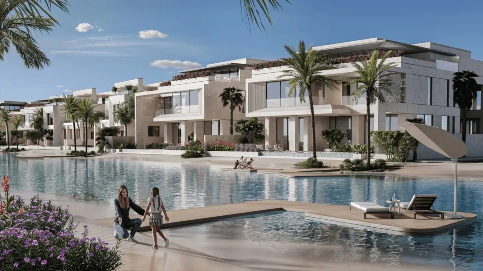 Monaco Mansions by Azizi in Dubai South, Dubai
