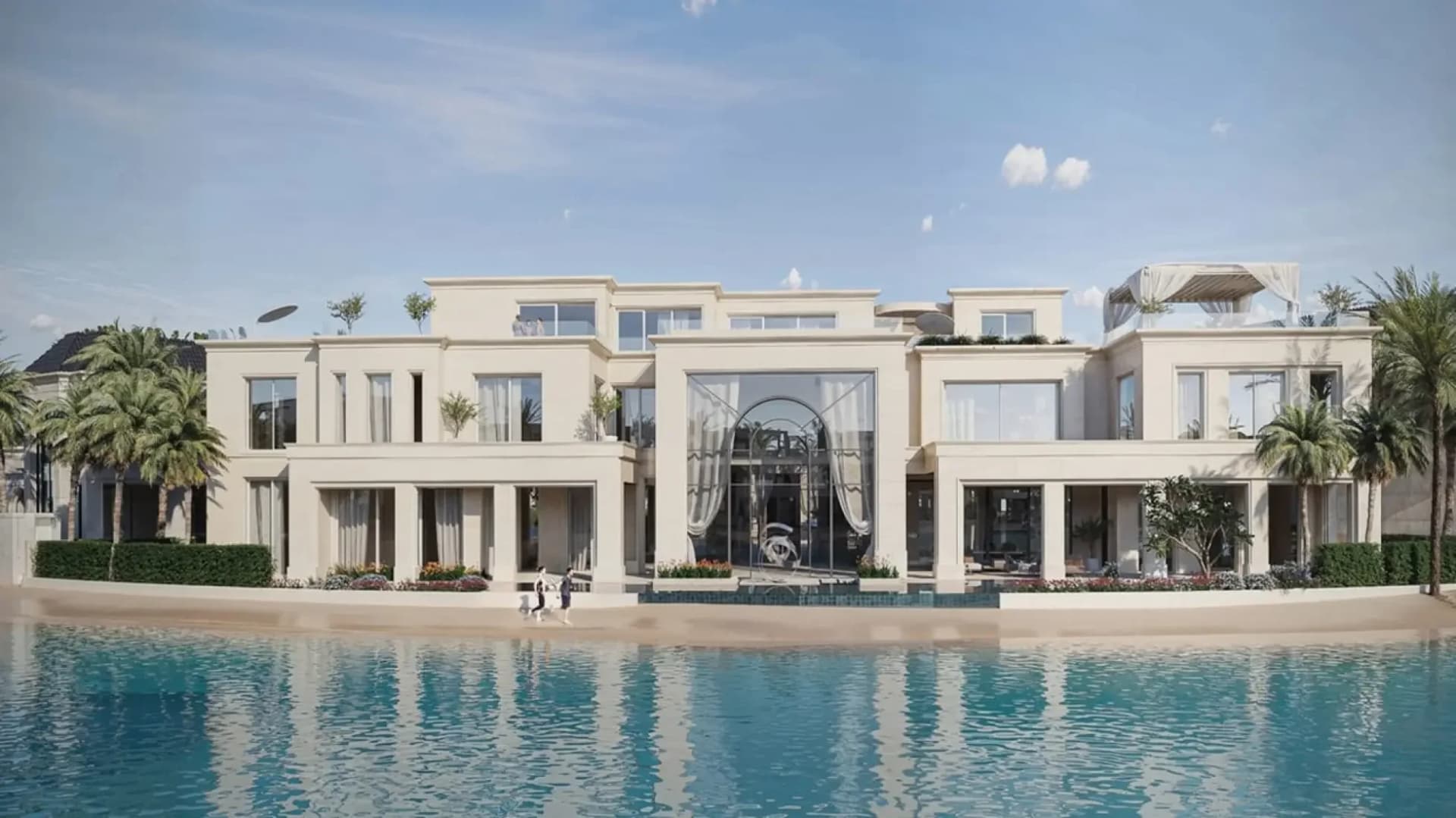 Monaco Mansions by Azizi in Dubai South, Dubai