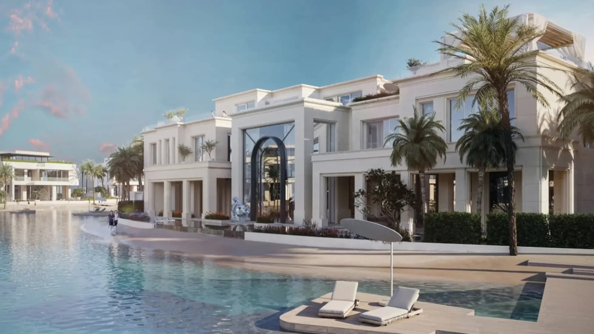 Monaco Mansions by Azizi in Dubai South, Dubai
