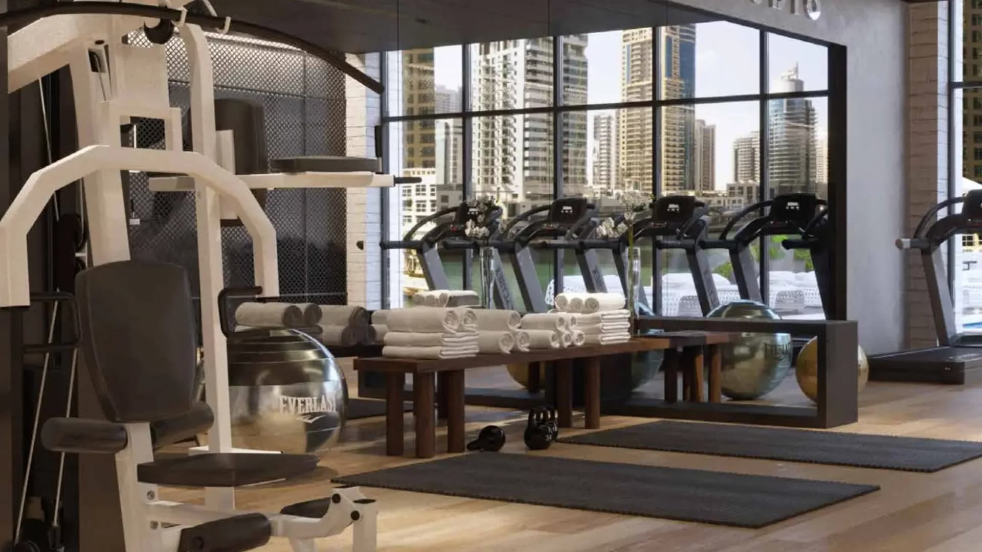 LIV Residence by LIV Developers in Dubai Marina, Dubai