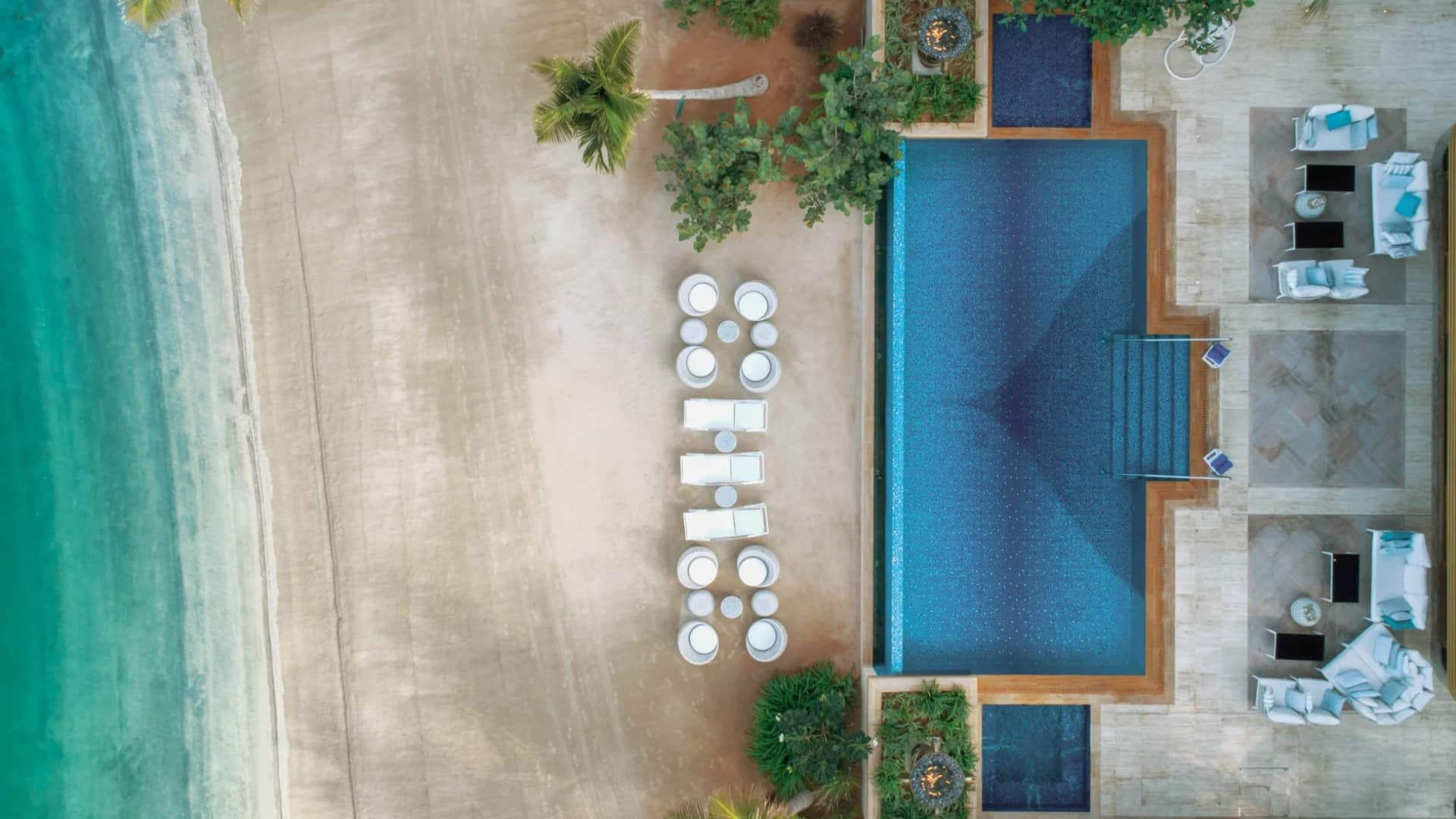 Sweden Island by THOE in The World Islands, Dubai