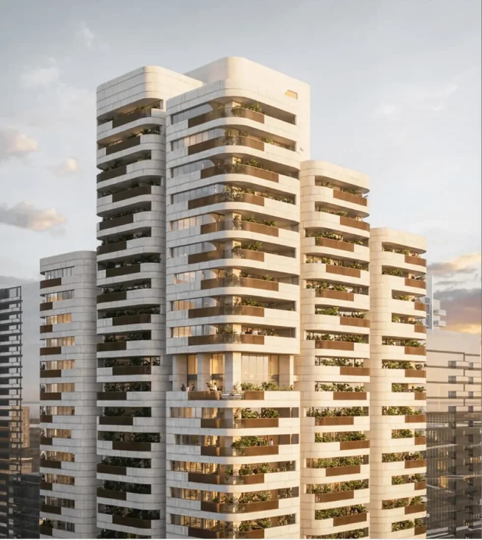 Nine Collective by Wasl in wasl1, Dubai