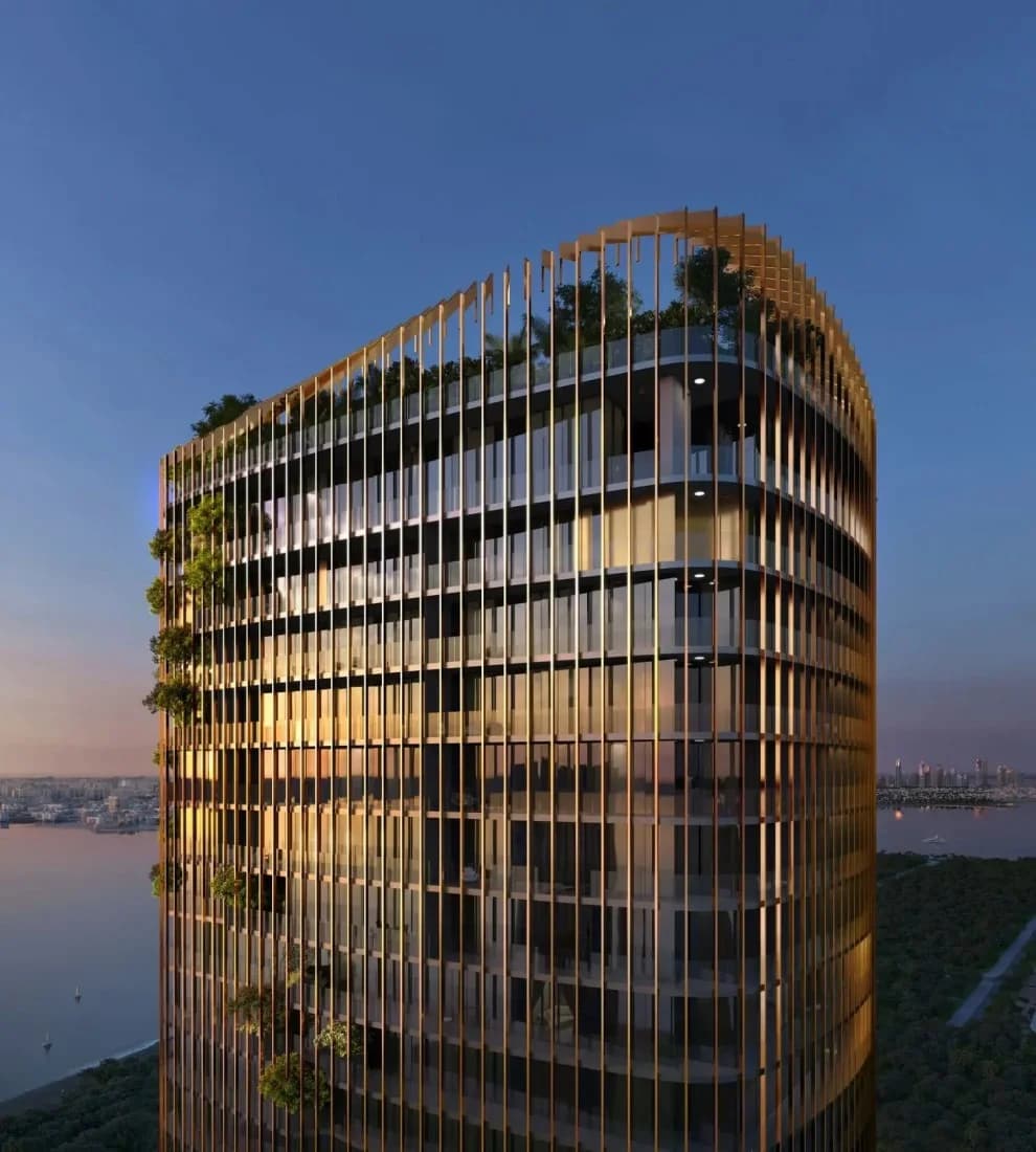 Kanyon by Beyond by Beyond Developments in Bur Dubai, Dubai