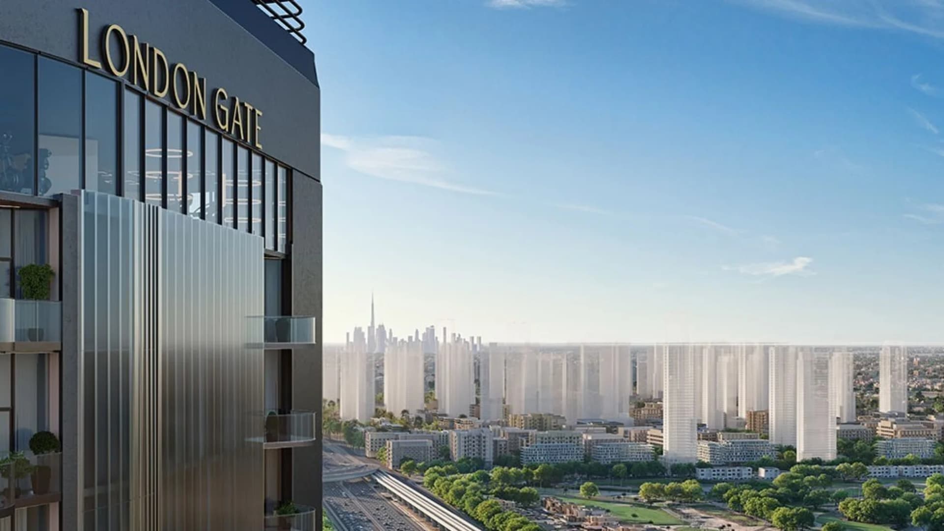 Franck Muller Vanguard by OCTA Properties in Dubai Marina, Dubai