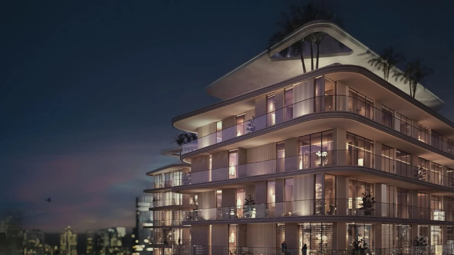 The Boulevard by Prestige One in Dubai Land Residence Complex, Dubai