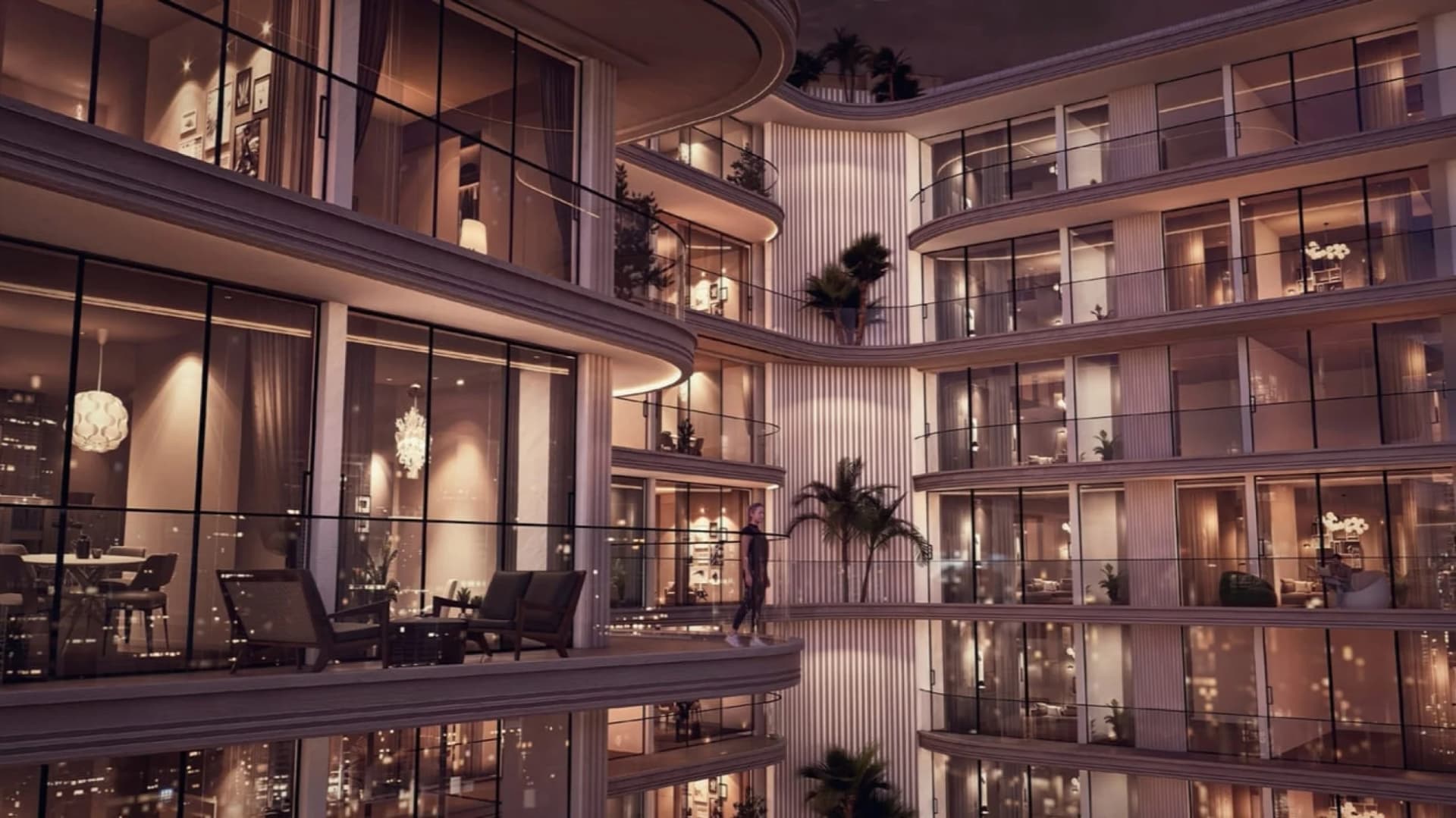 The Boulevard by Prestige One in Dubai Land Residence Complex, Dubai