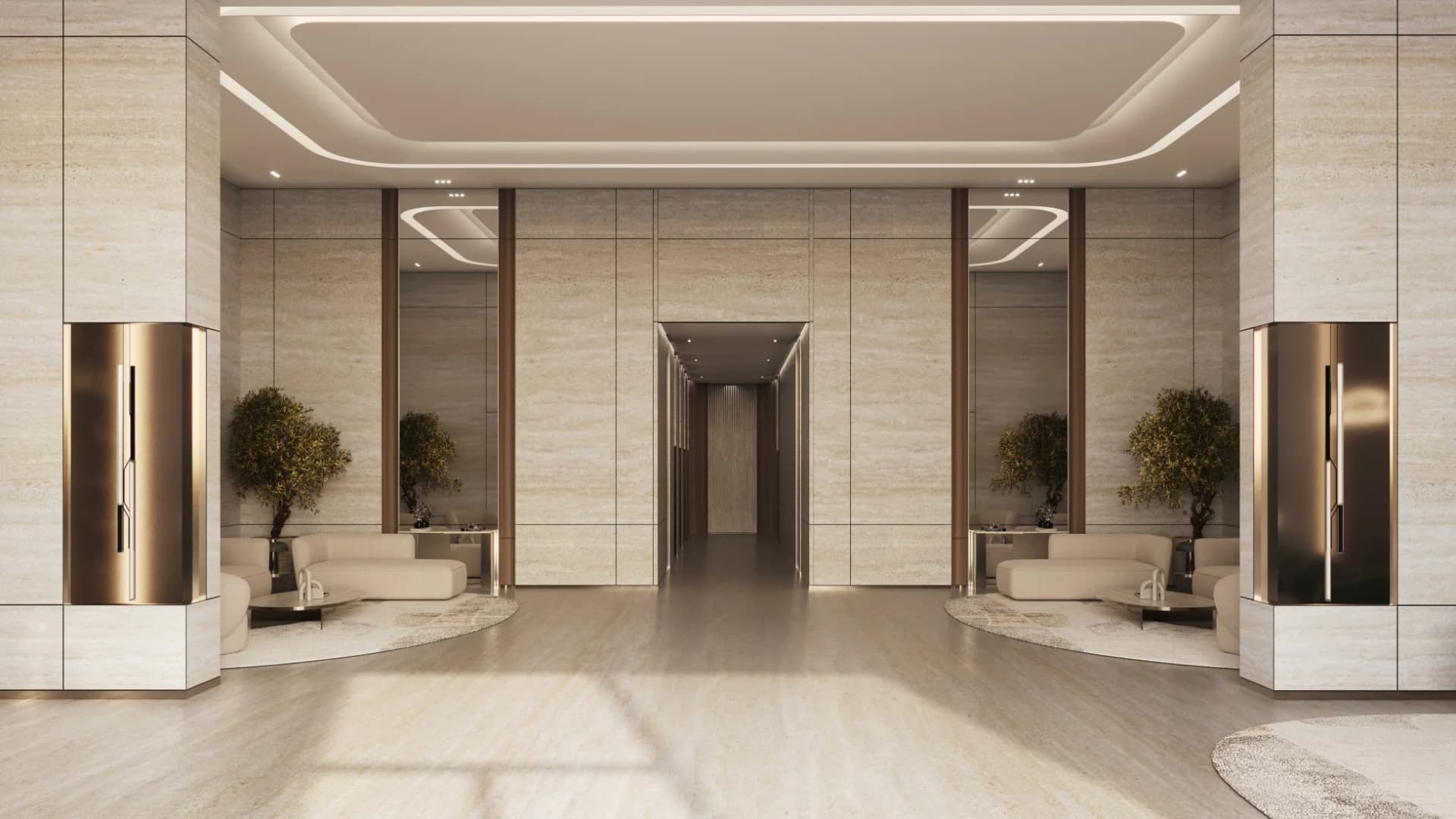 Binghatti Ivory by Binghatti in Al Jaddaf (I), Dubai