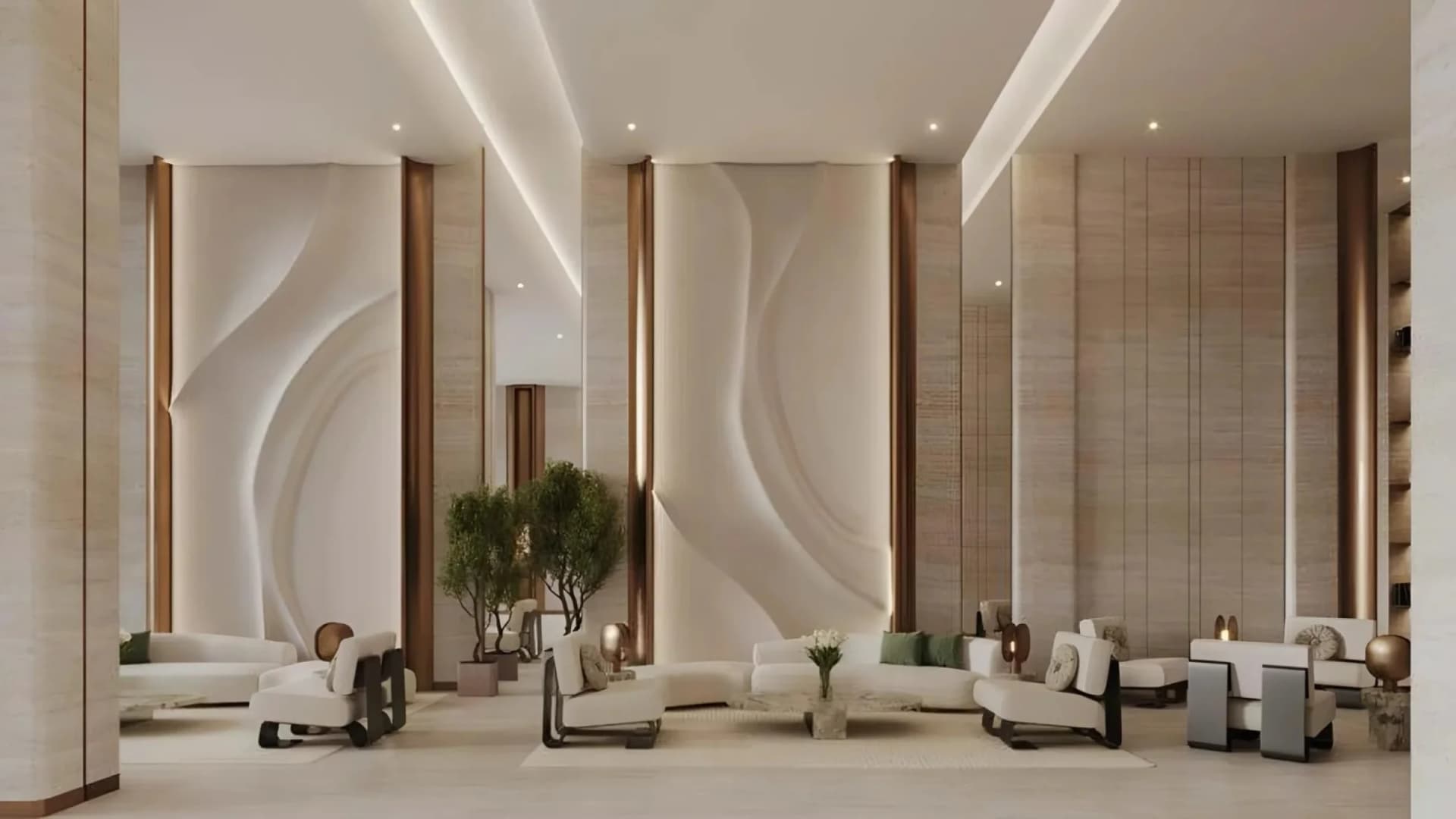 Binghatti Starlight by Binghatti in Al Jaddaf (I), Dubai