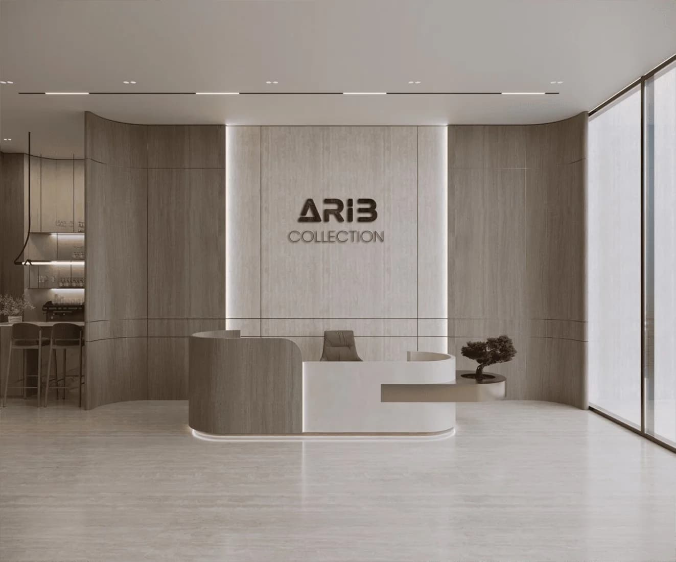 Arib Collection by ARIB Developments in Dubai Land Residence Complex, Dubai