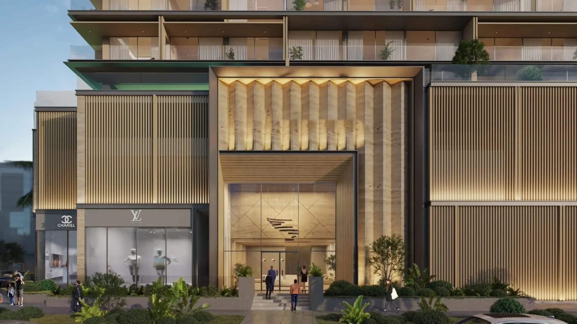 Haven Living by Refine Development in Dubai Islands, Dubai