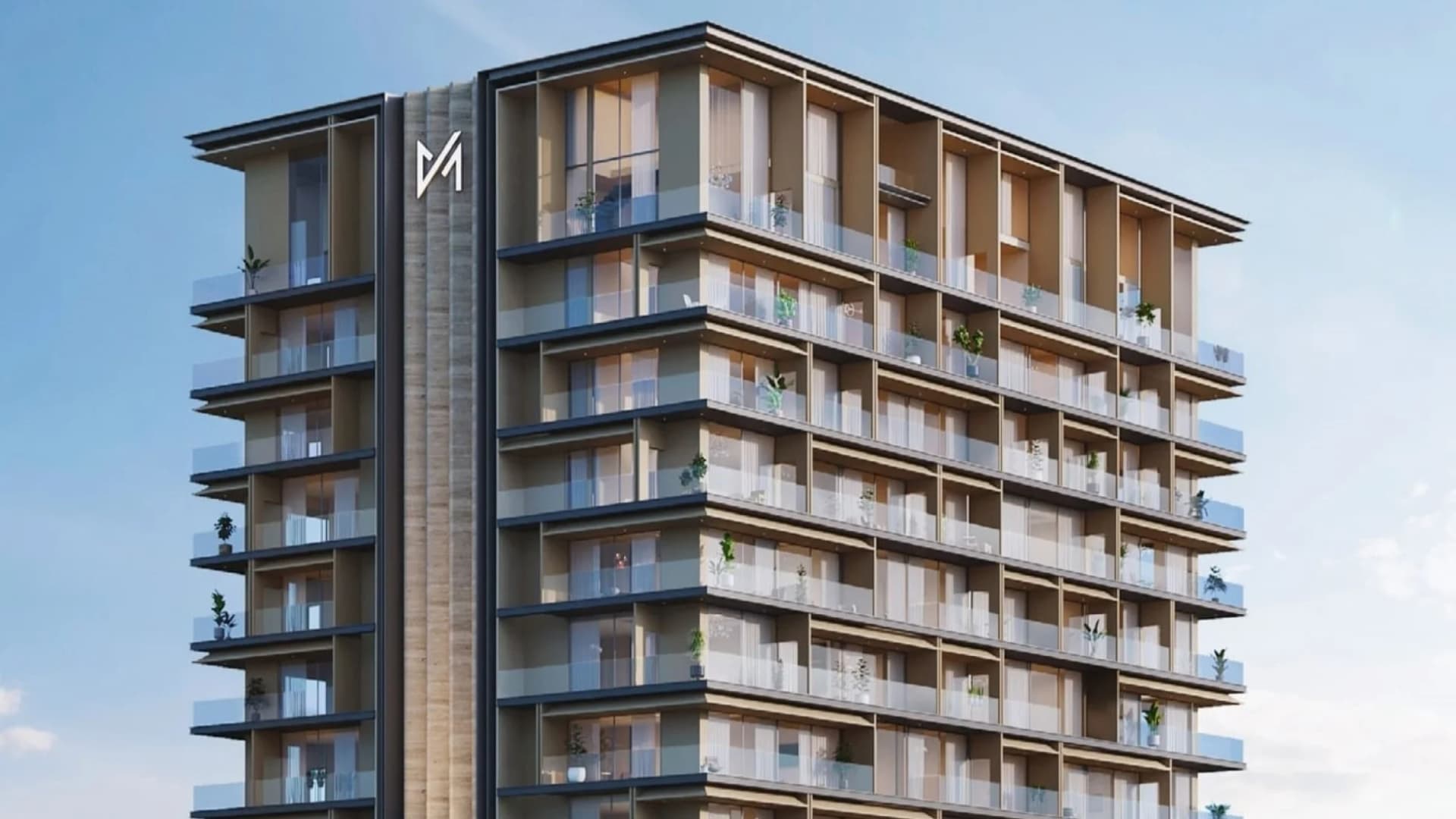 Haven Living by Refine Development in Dubai Islands, Dubai